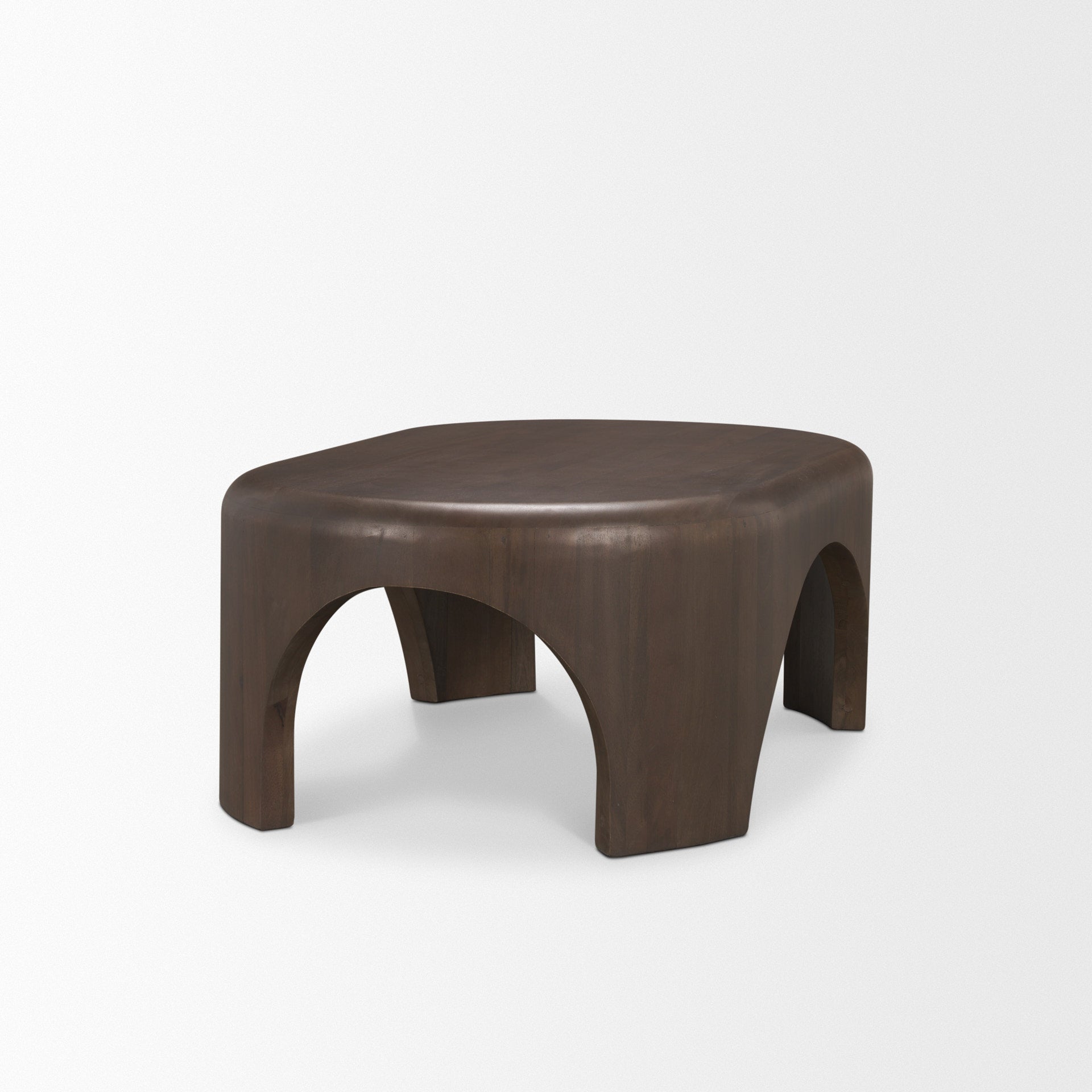 Shima Coffee Table