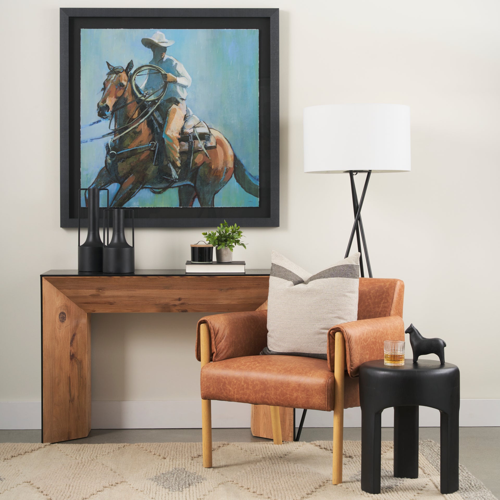 Ashton Accent Chair