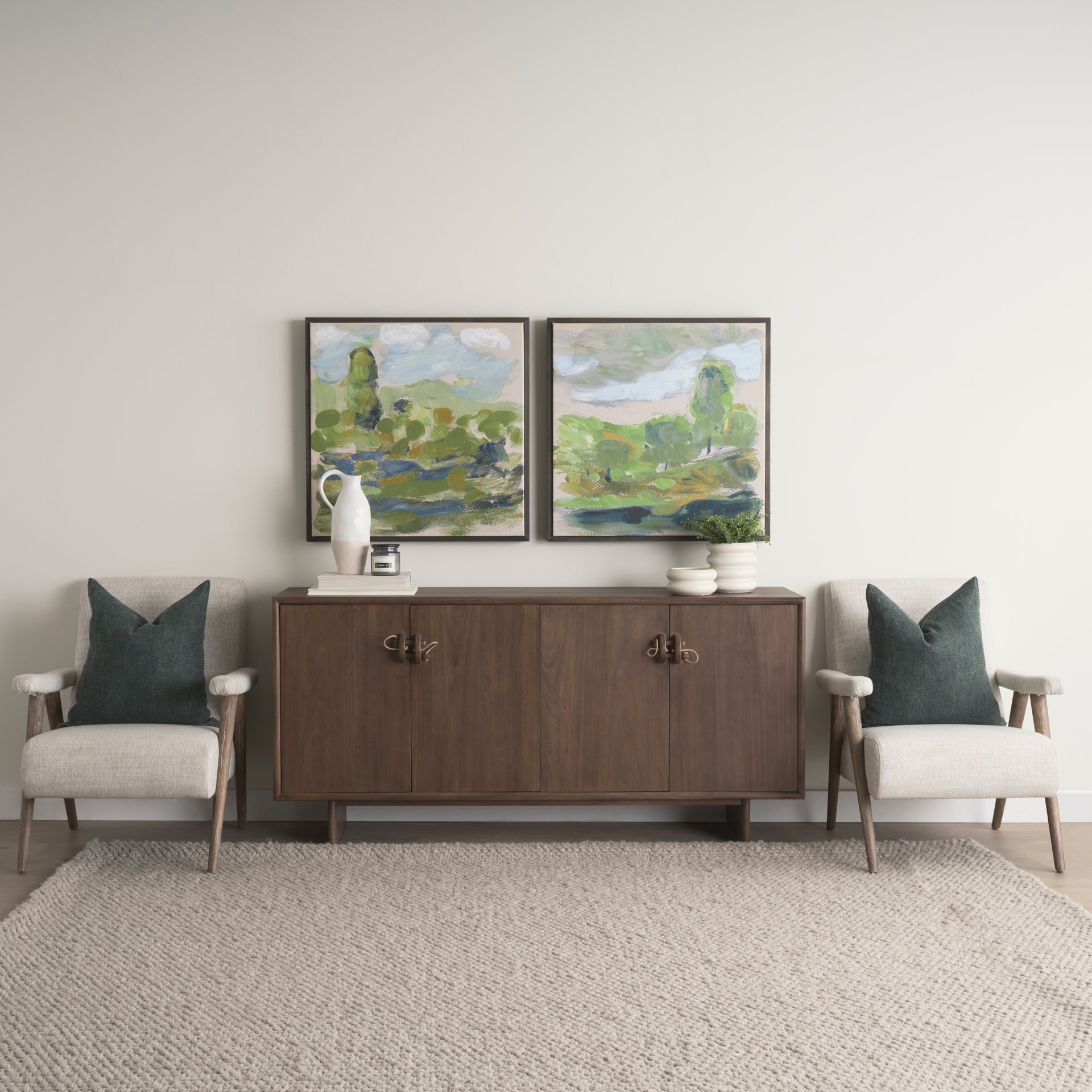 Varenna Sideboard