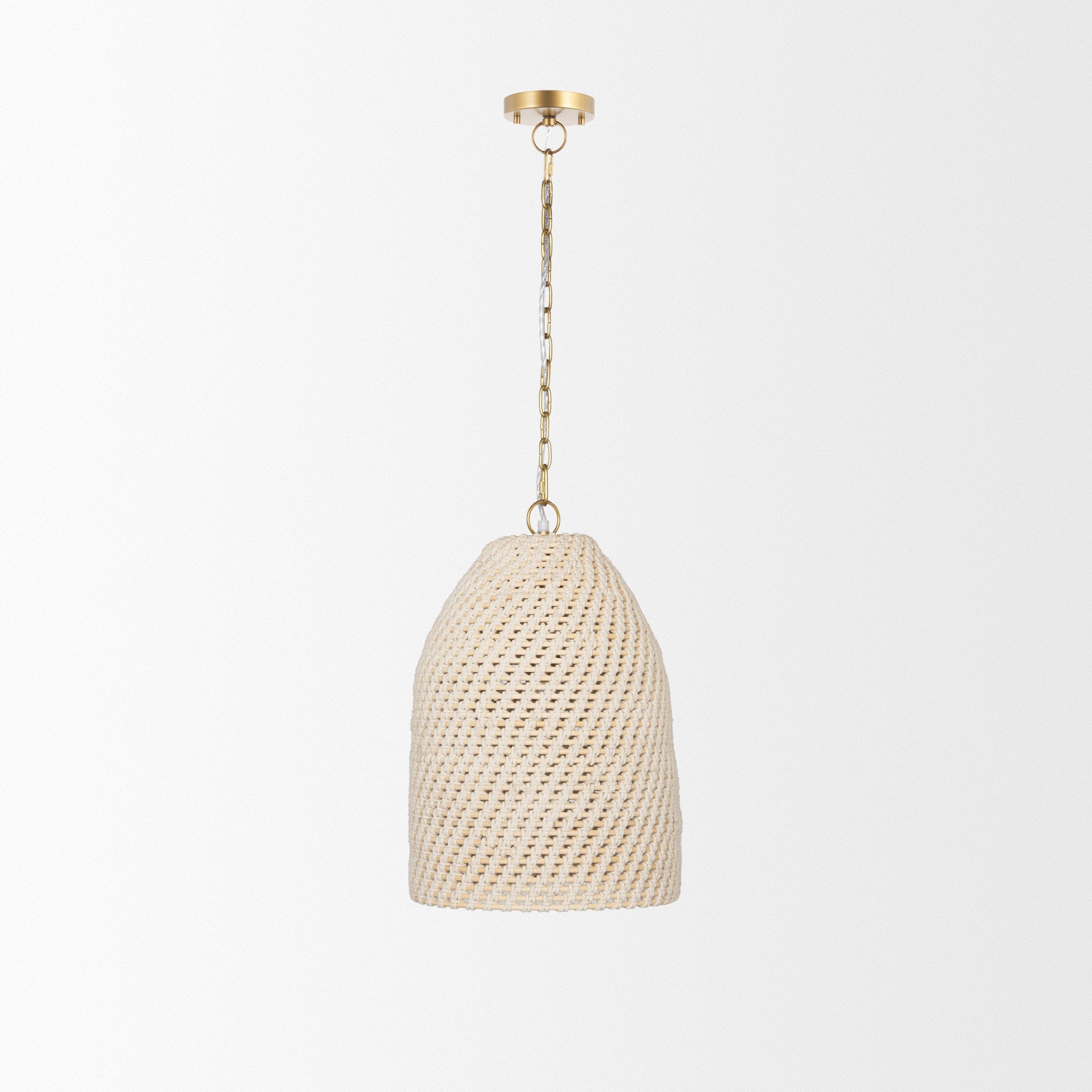Tosha Pendant