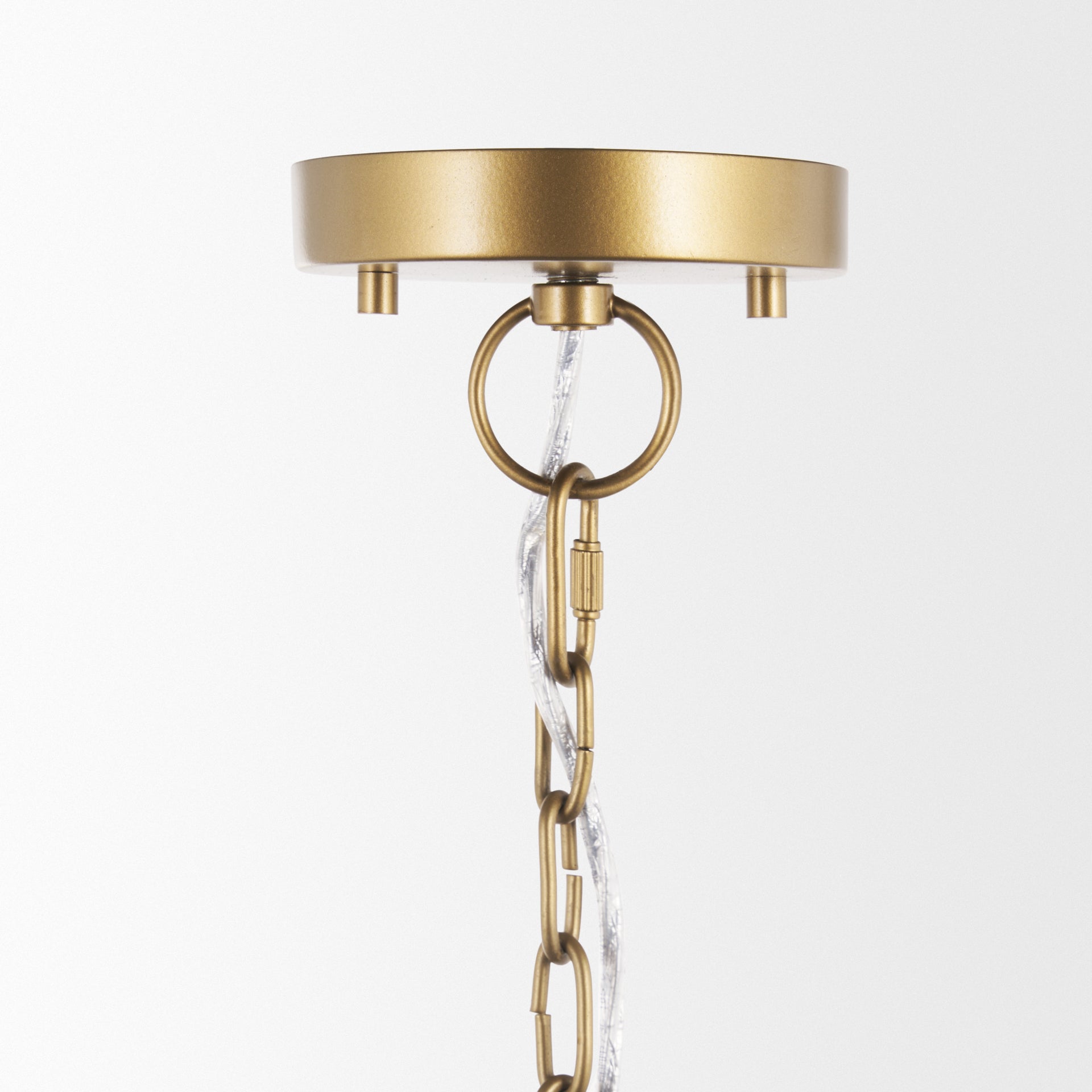 Tosha Pendant