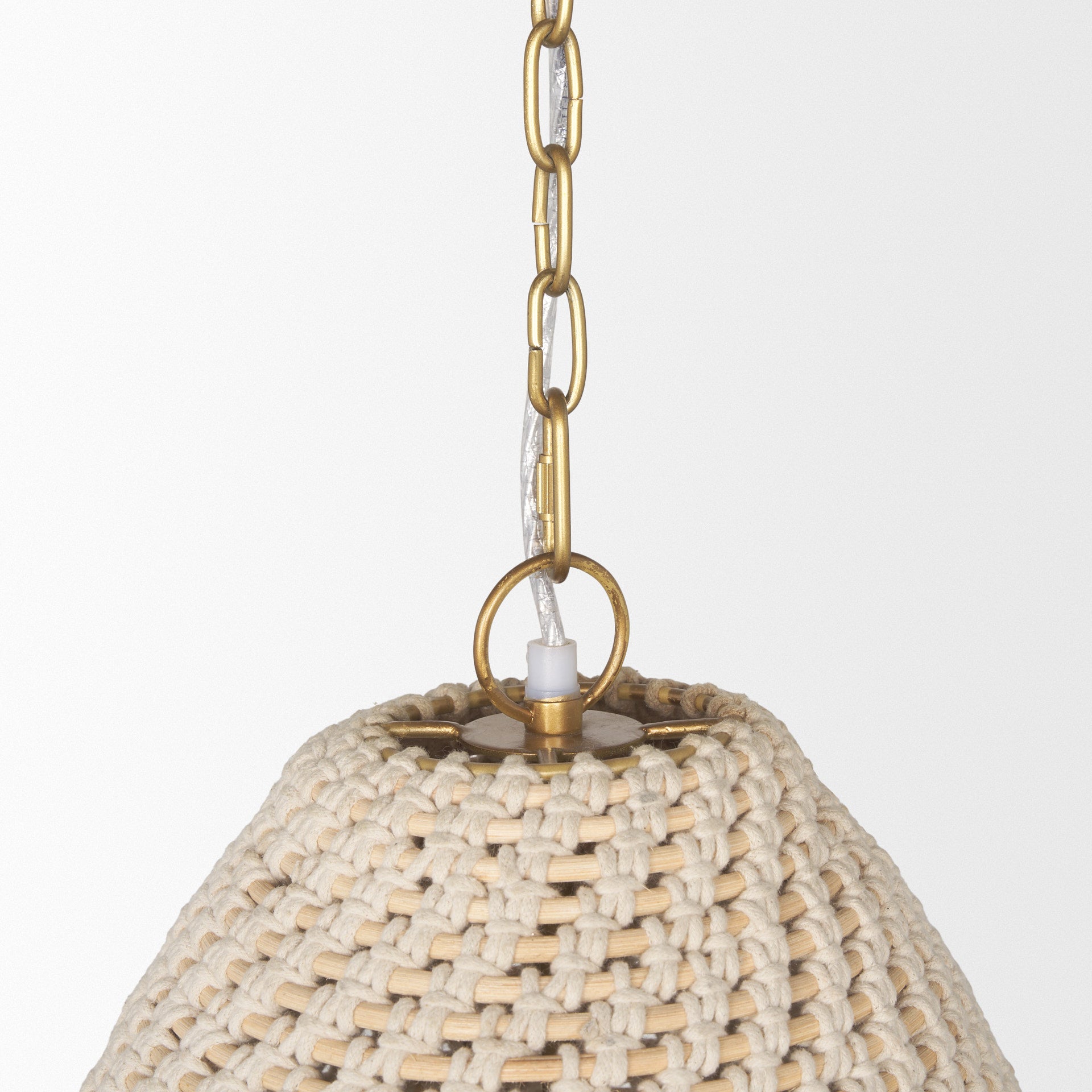 Tosha Pendant