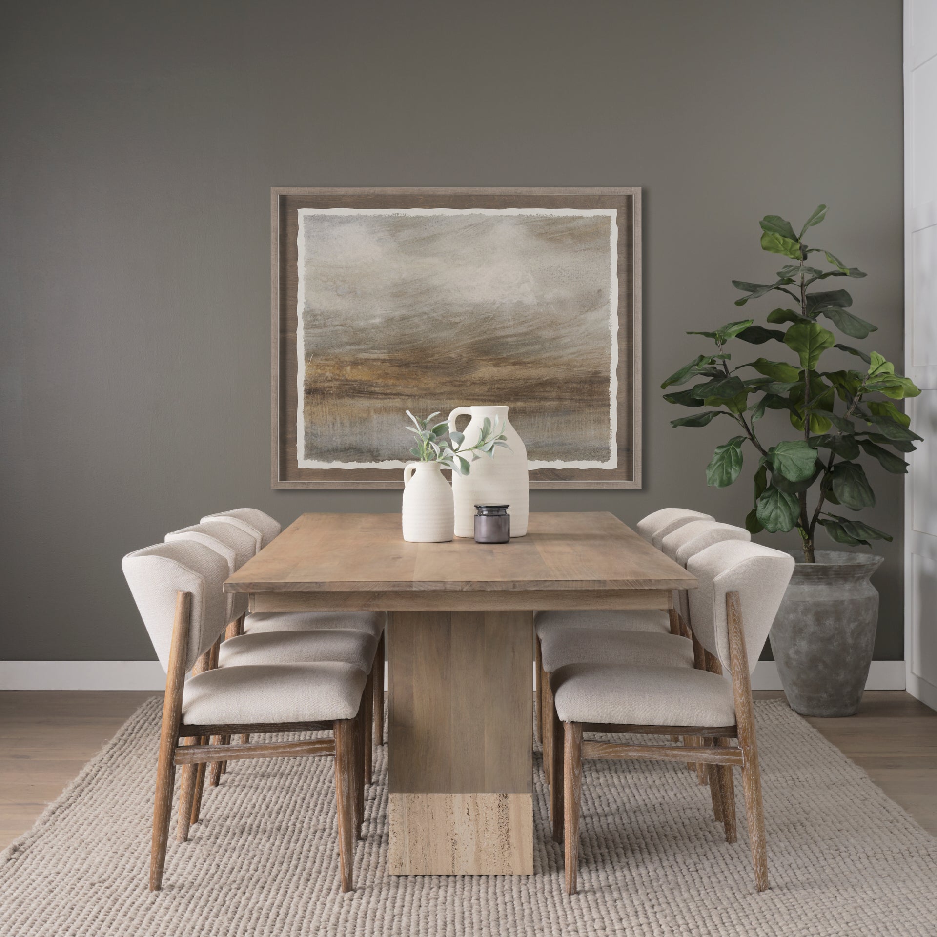 Shivon Dining Table