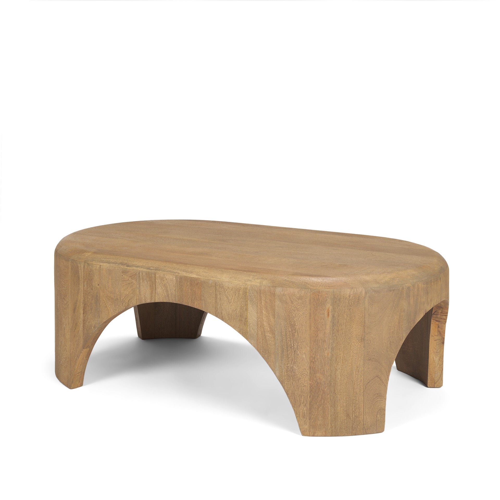 Shima Coffee Table