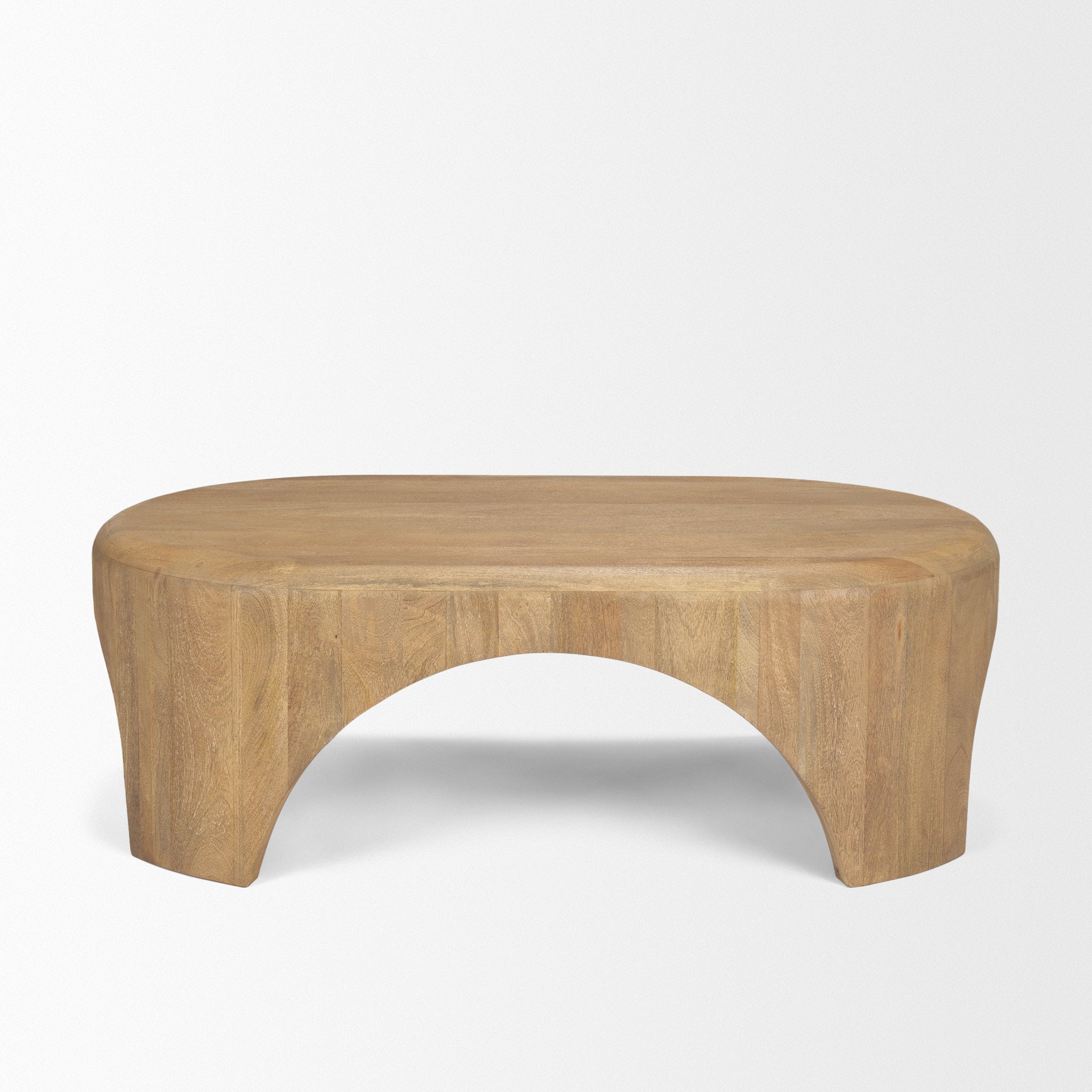 Shima Coffee Table