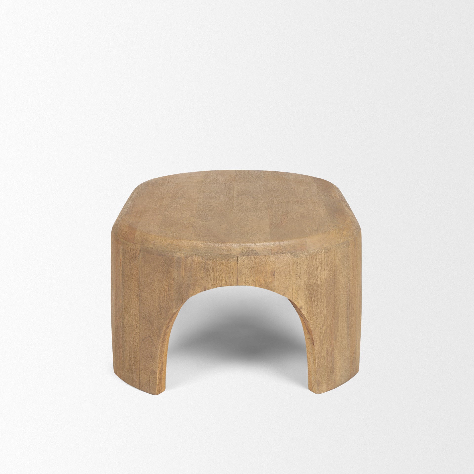 Shima Coffee Table