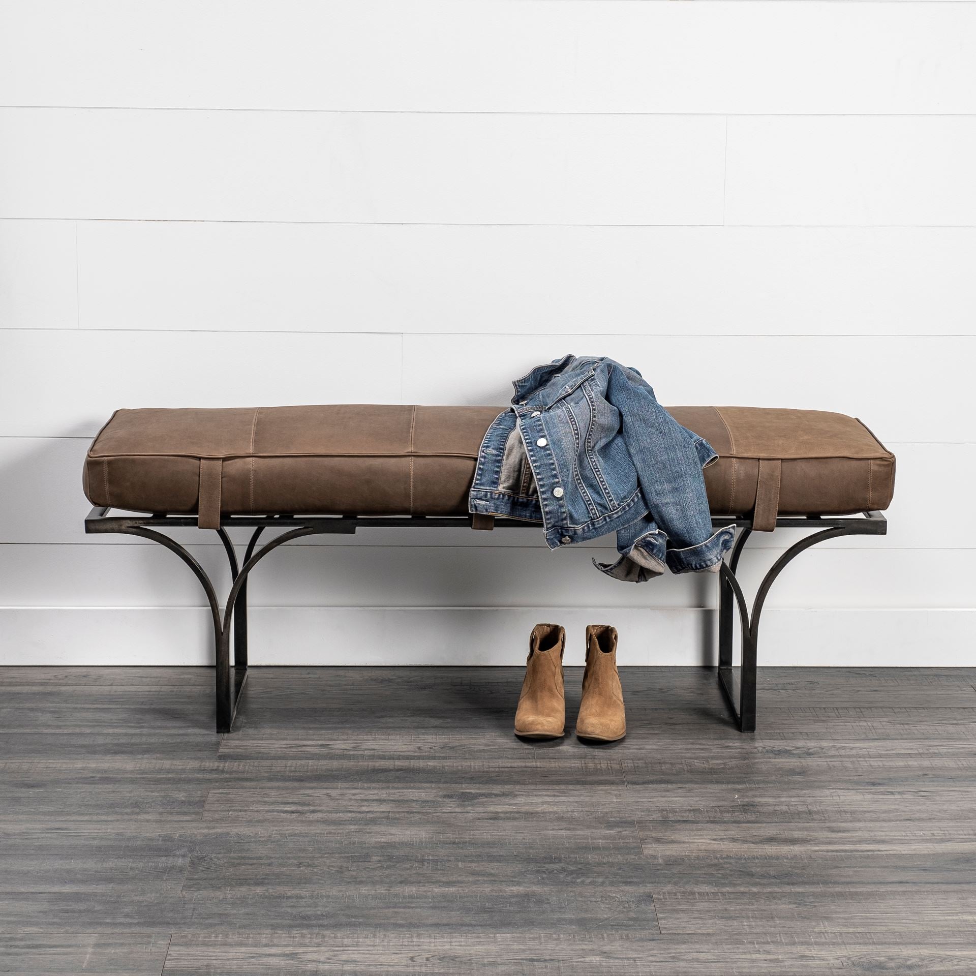 Jessie Accent Bench