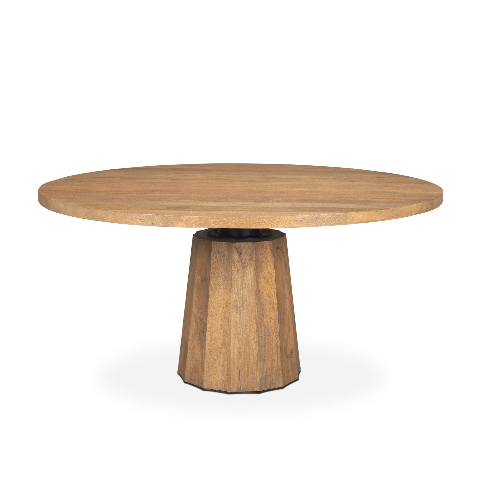 Swanson Round Dining Table