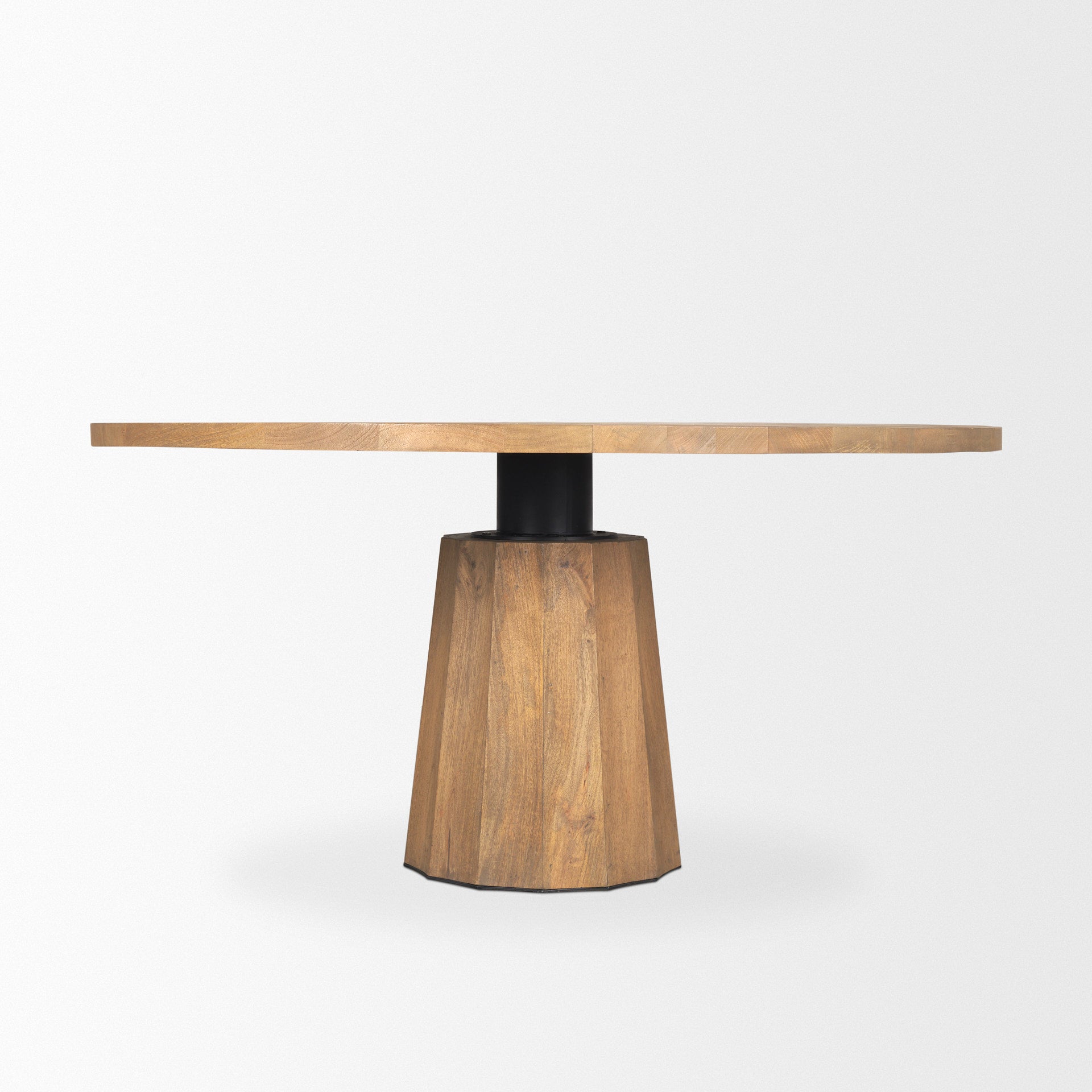 Swanson Round Dining Table