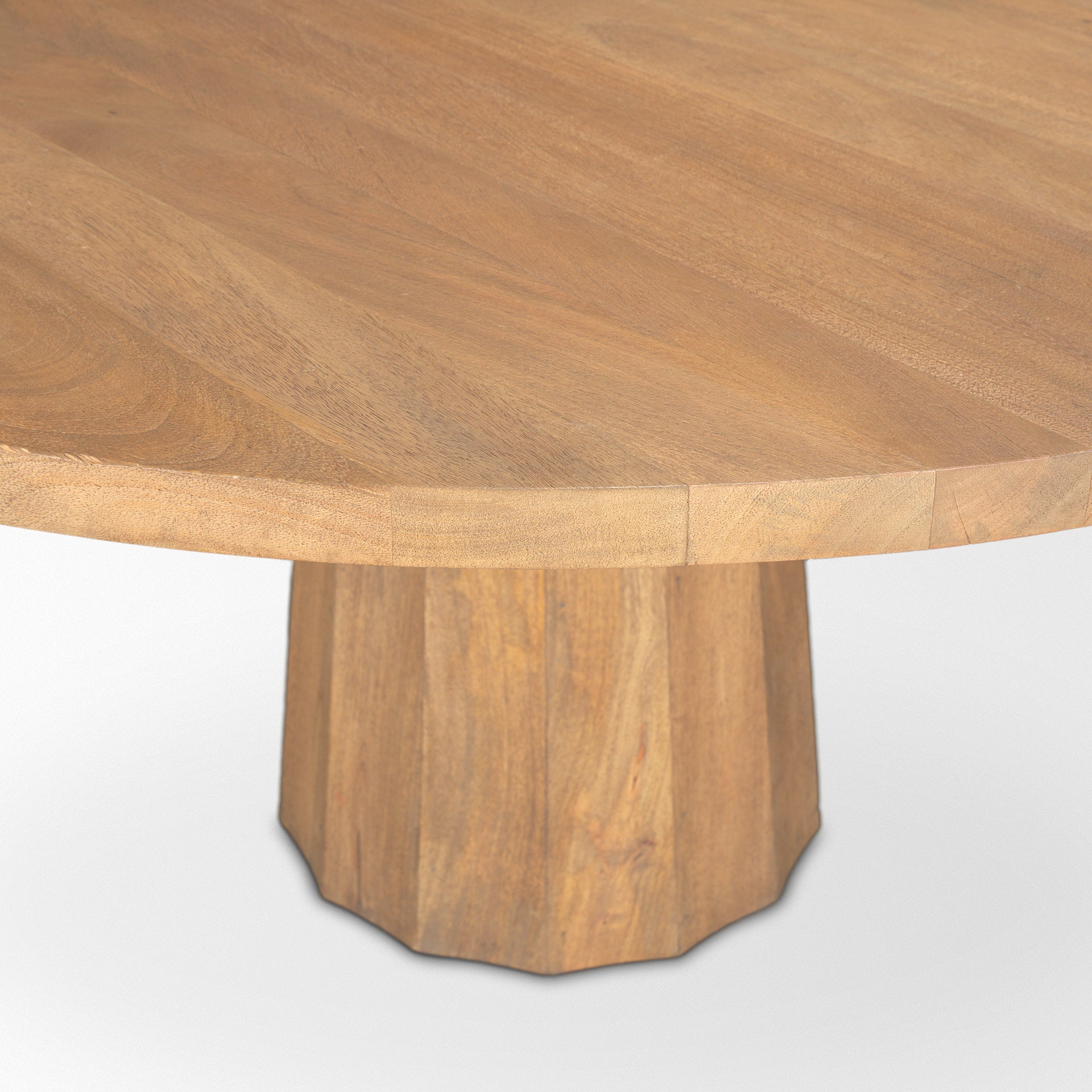 Swanson Round Dining Table