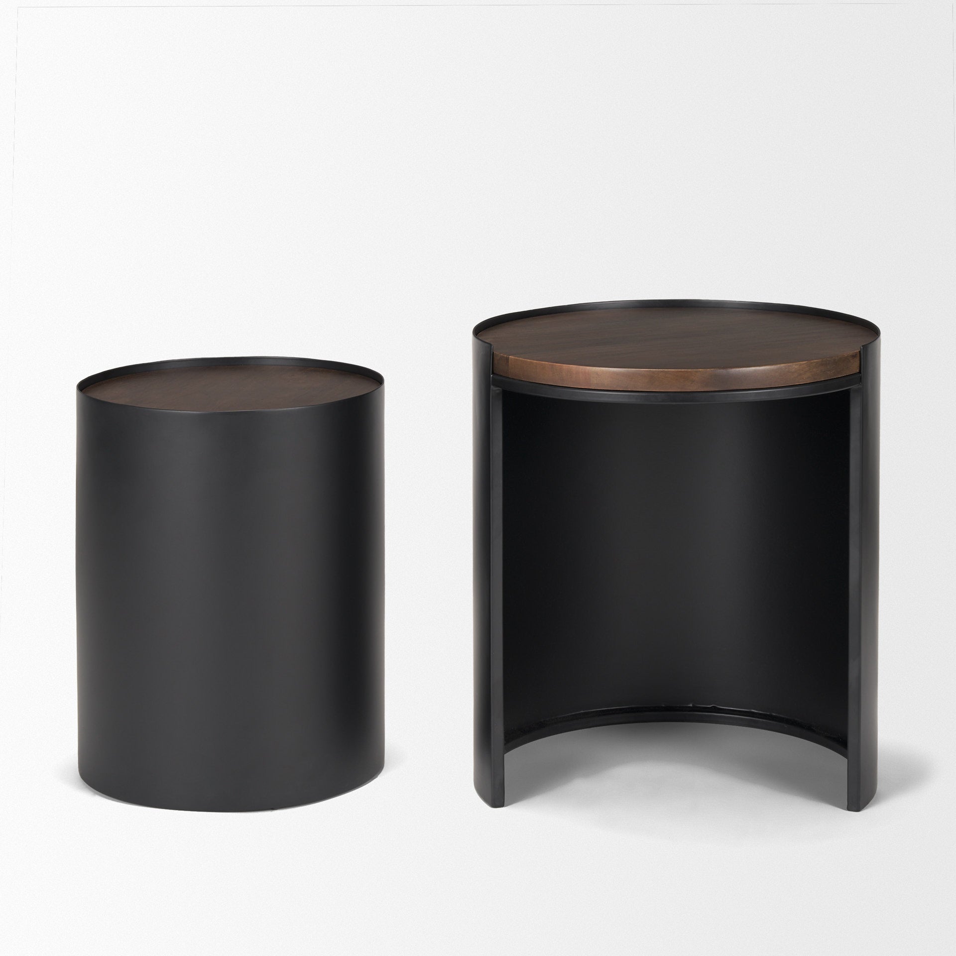 Varden Nesting Accent Tables