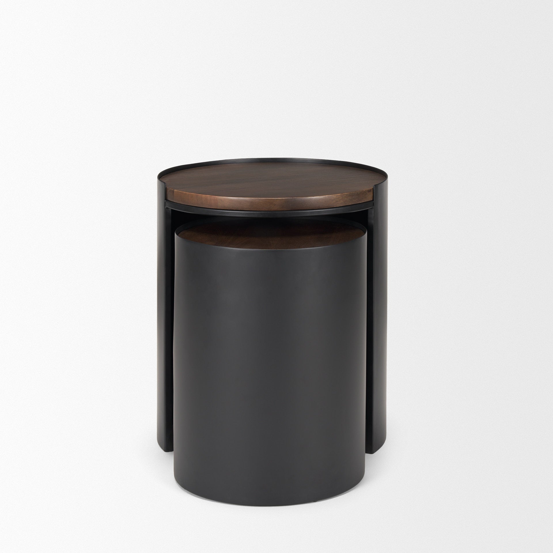 Varden Nesting Accent Tables