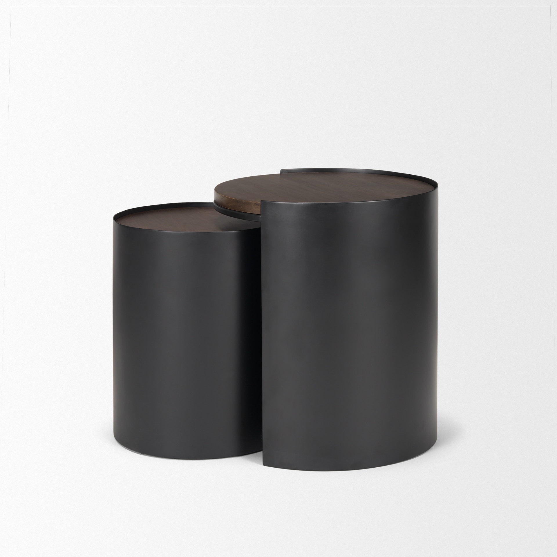 Varden Nesting Accent Tables