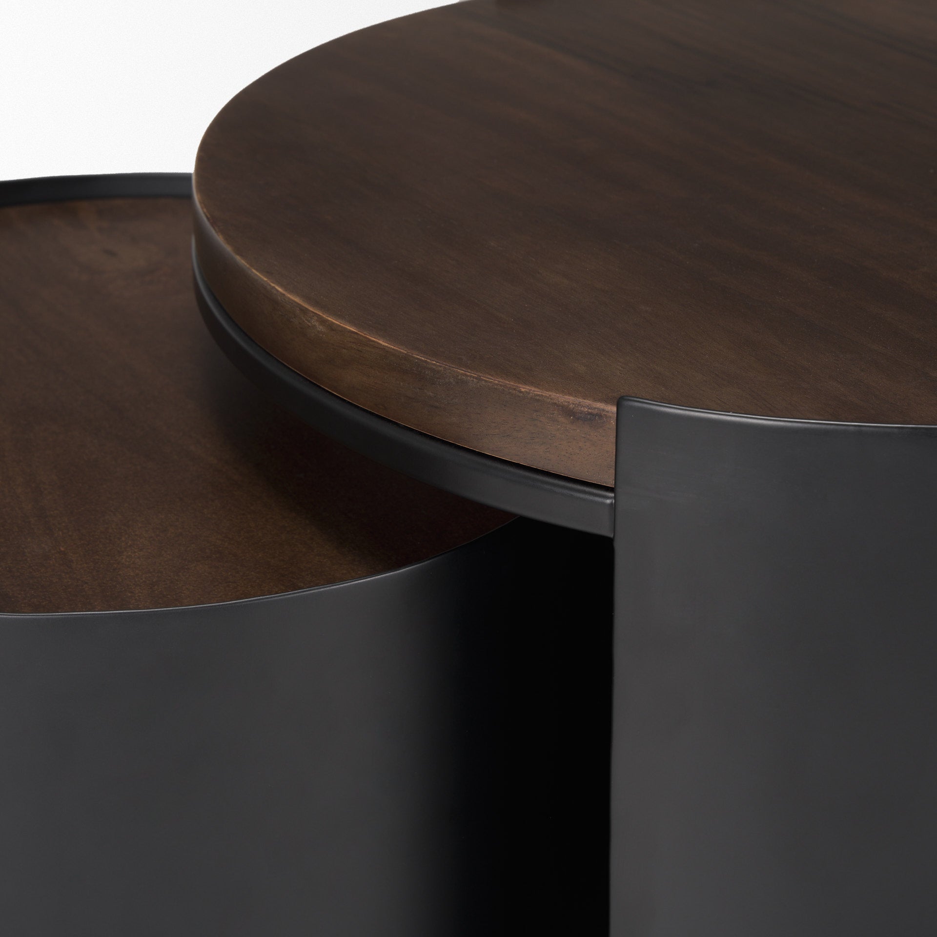 Varden Nesting Accent Tables