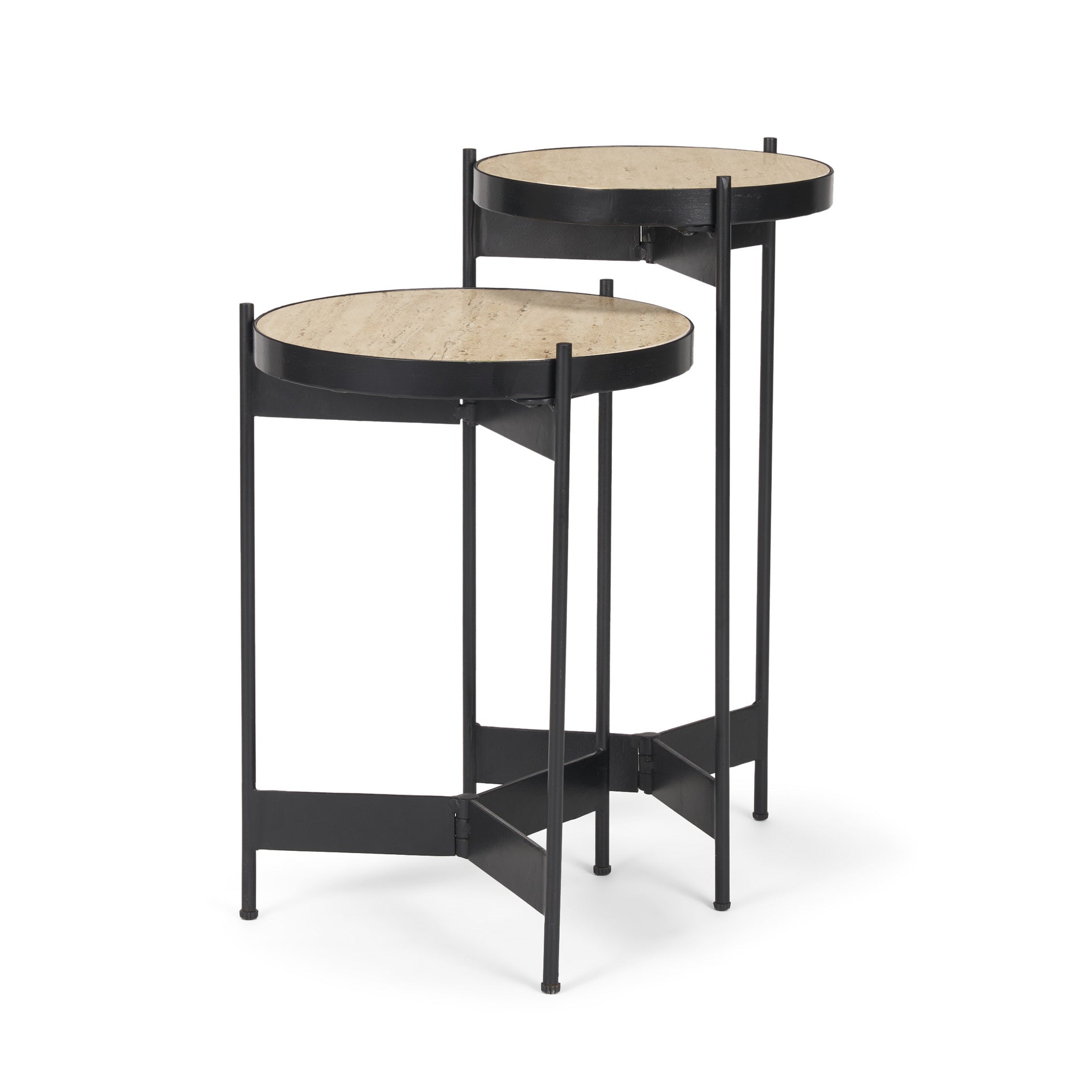 Wade End Tables