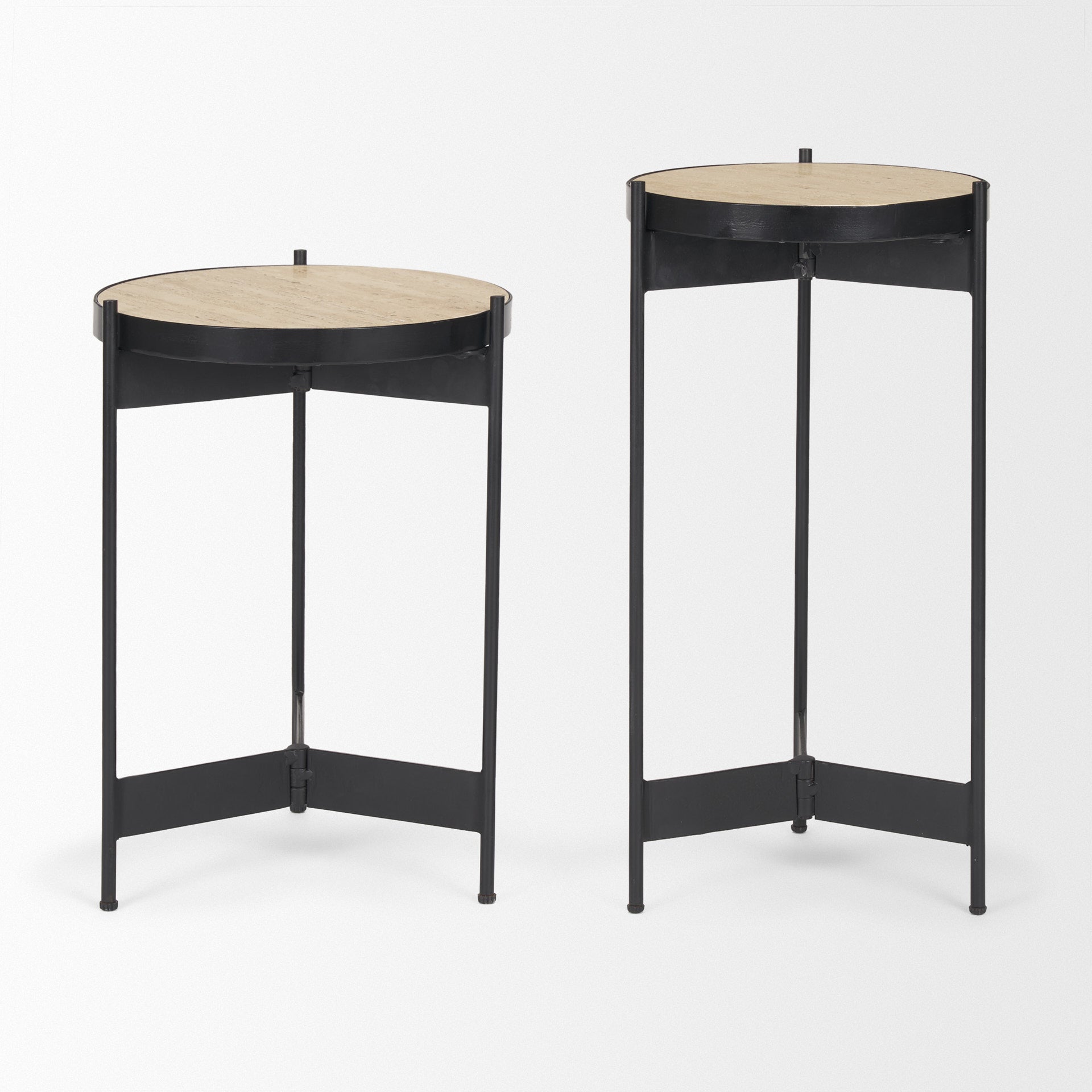 Wade End Tables