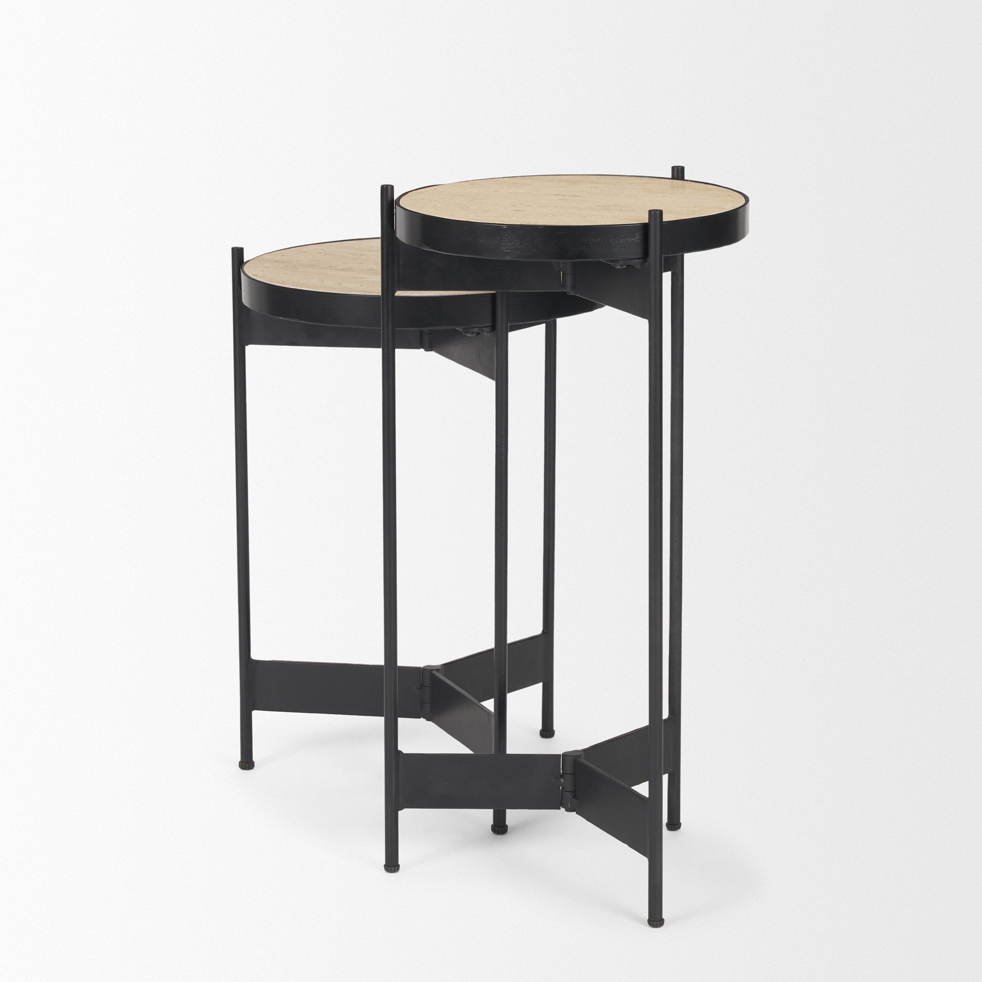 Wade End Tables