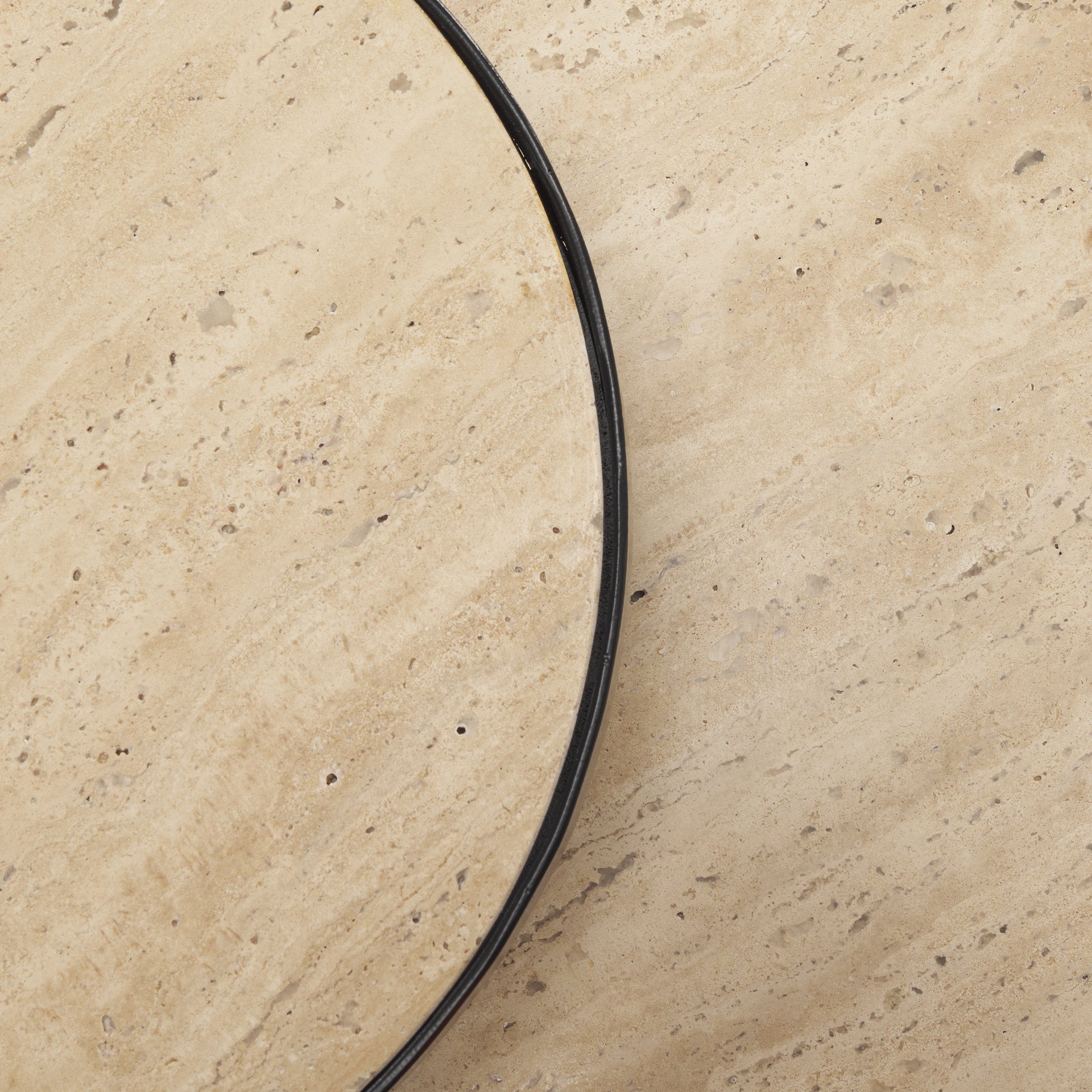 Wade End Tables