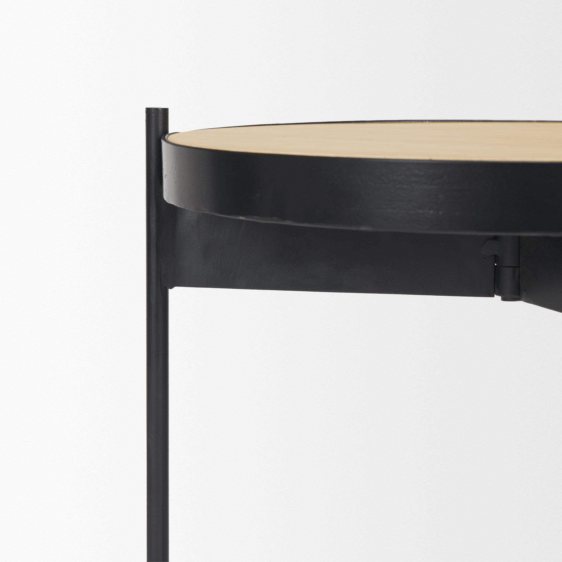 Wade End Tables