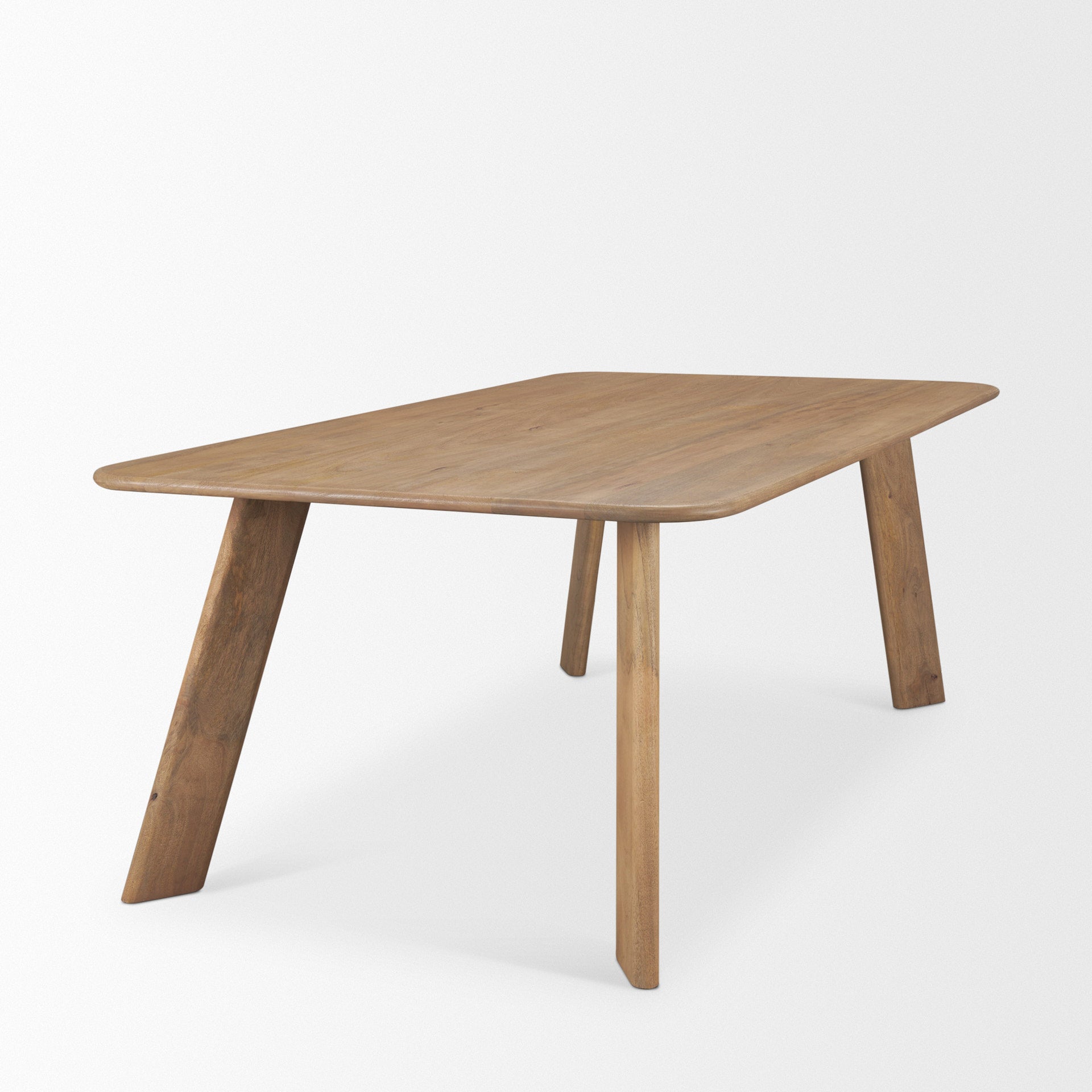 Welborn Dining Table