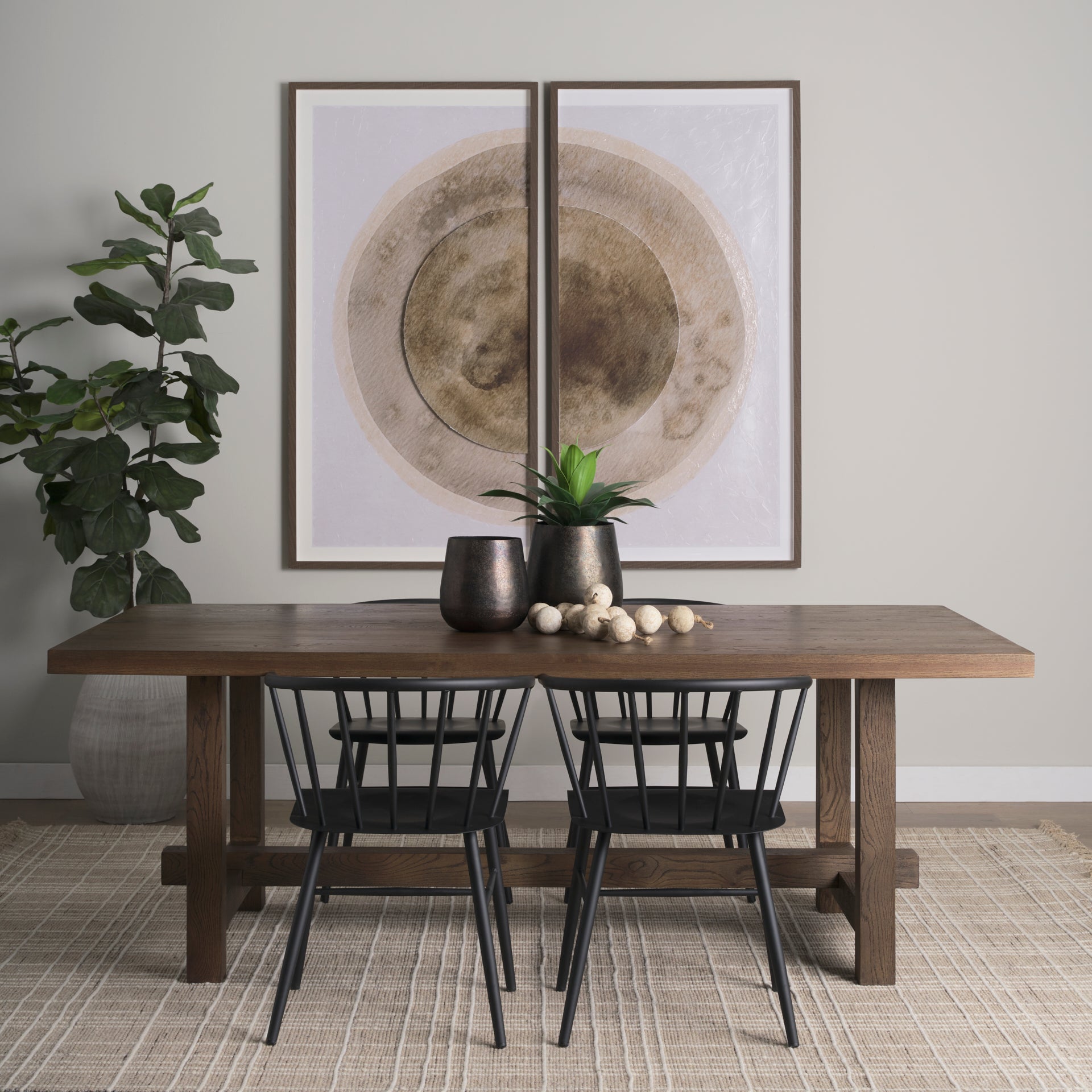 Suke Dining Table