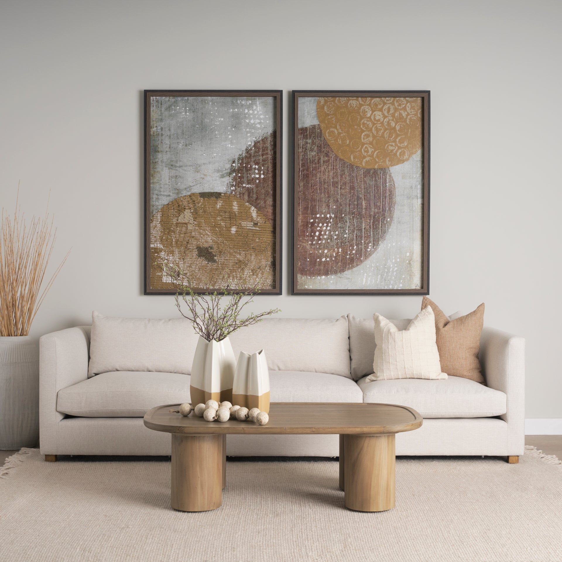 Tavi Coffee Table