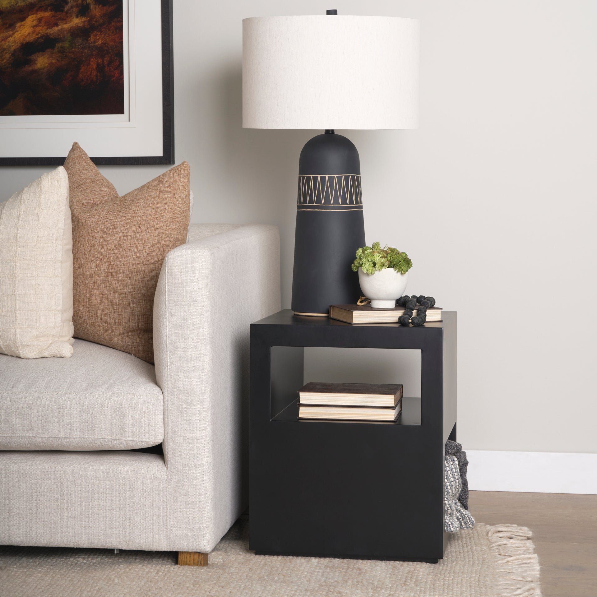 Vondra Side table