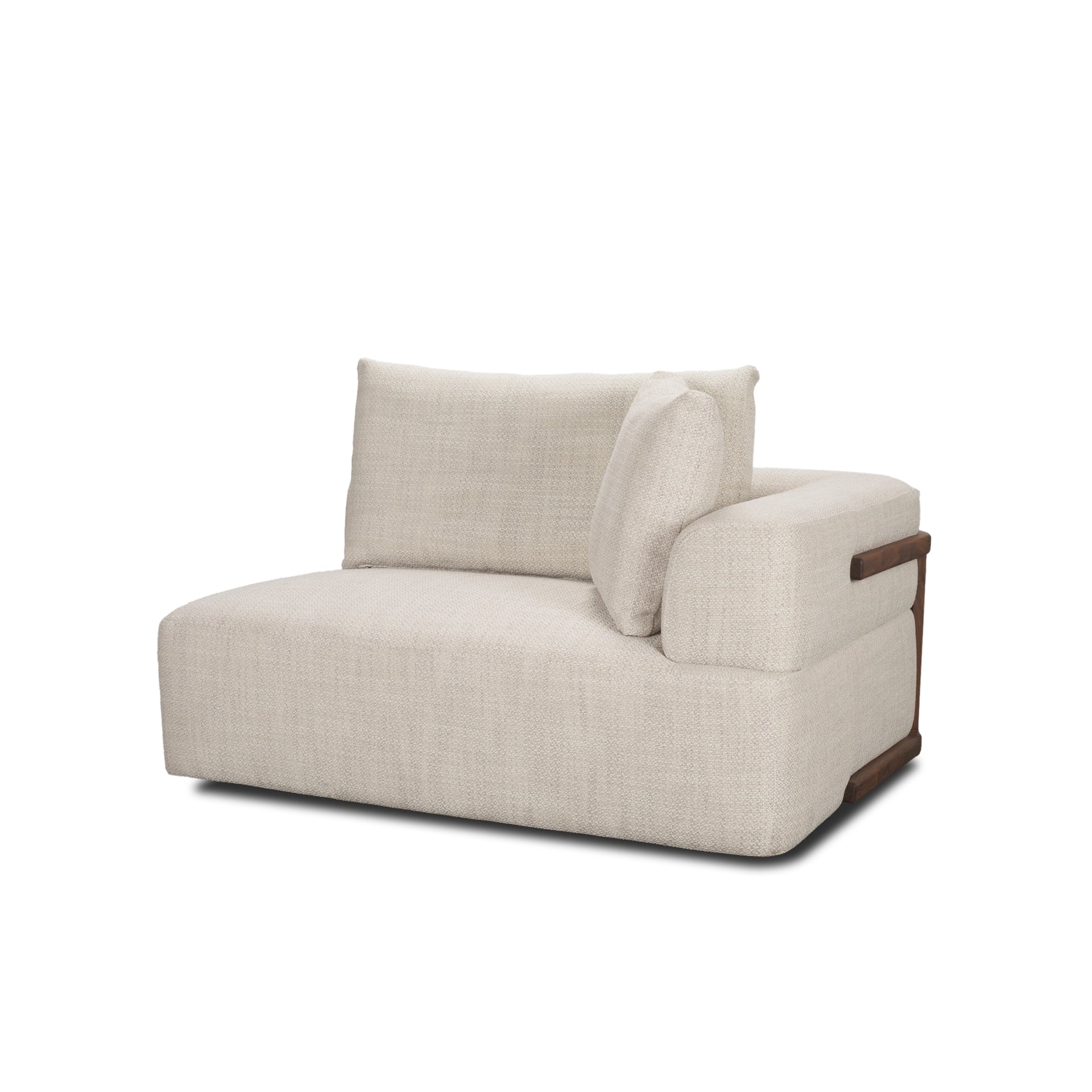 Warner Sofa Set