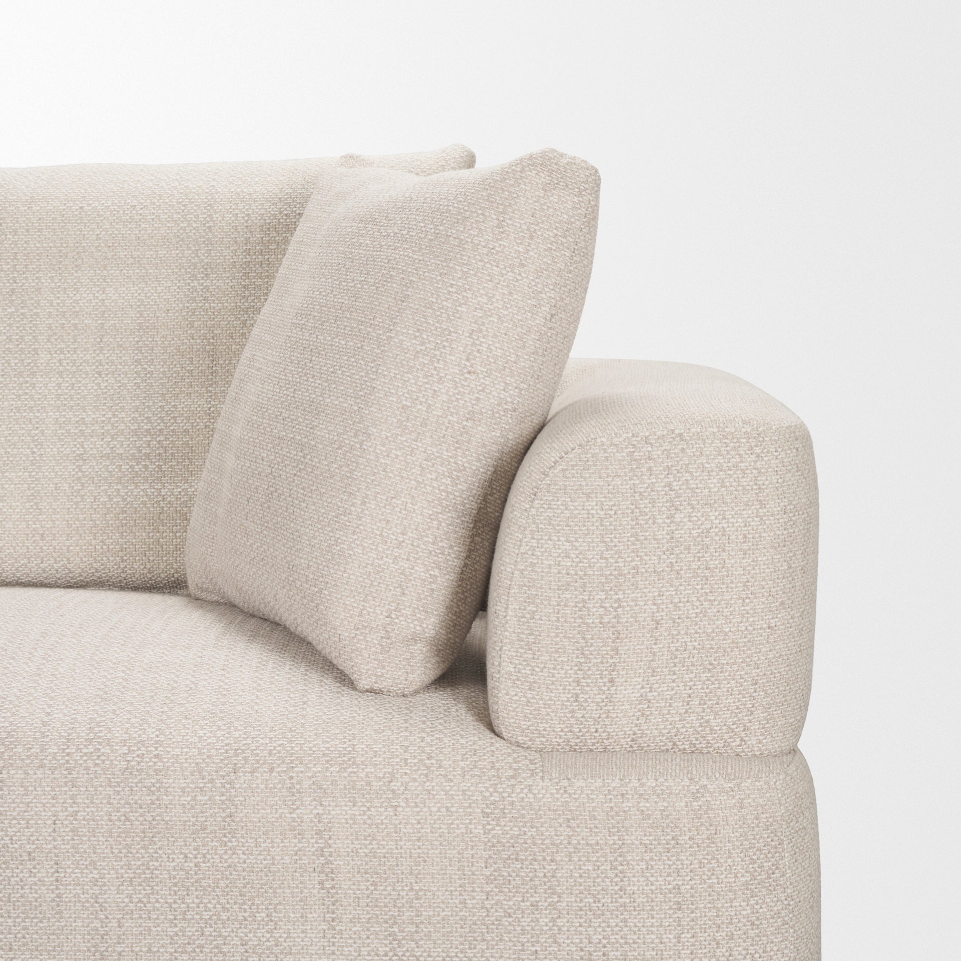 Warner Sofa Set