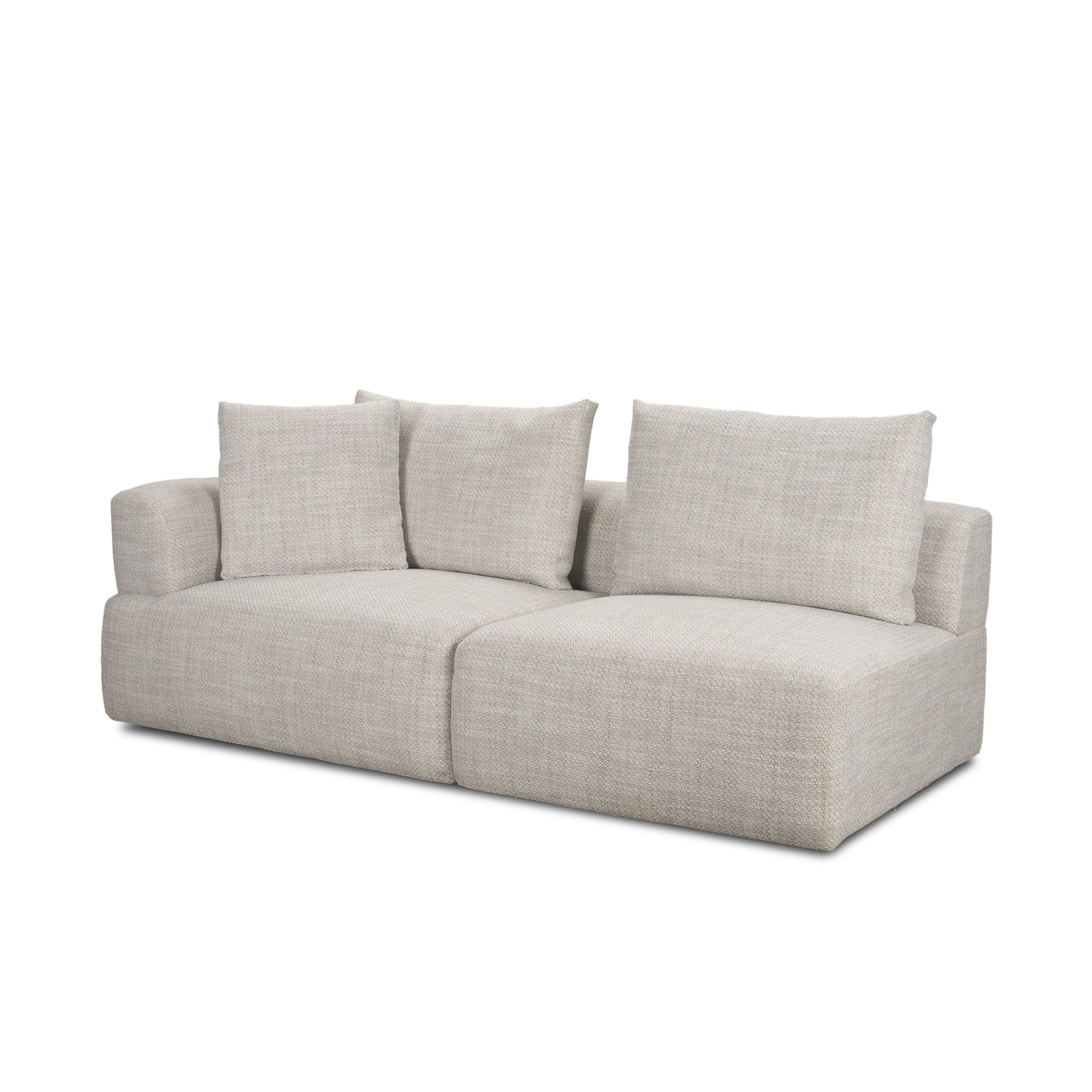 Warner Sofa Set