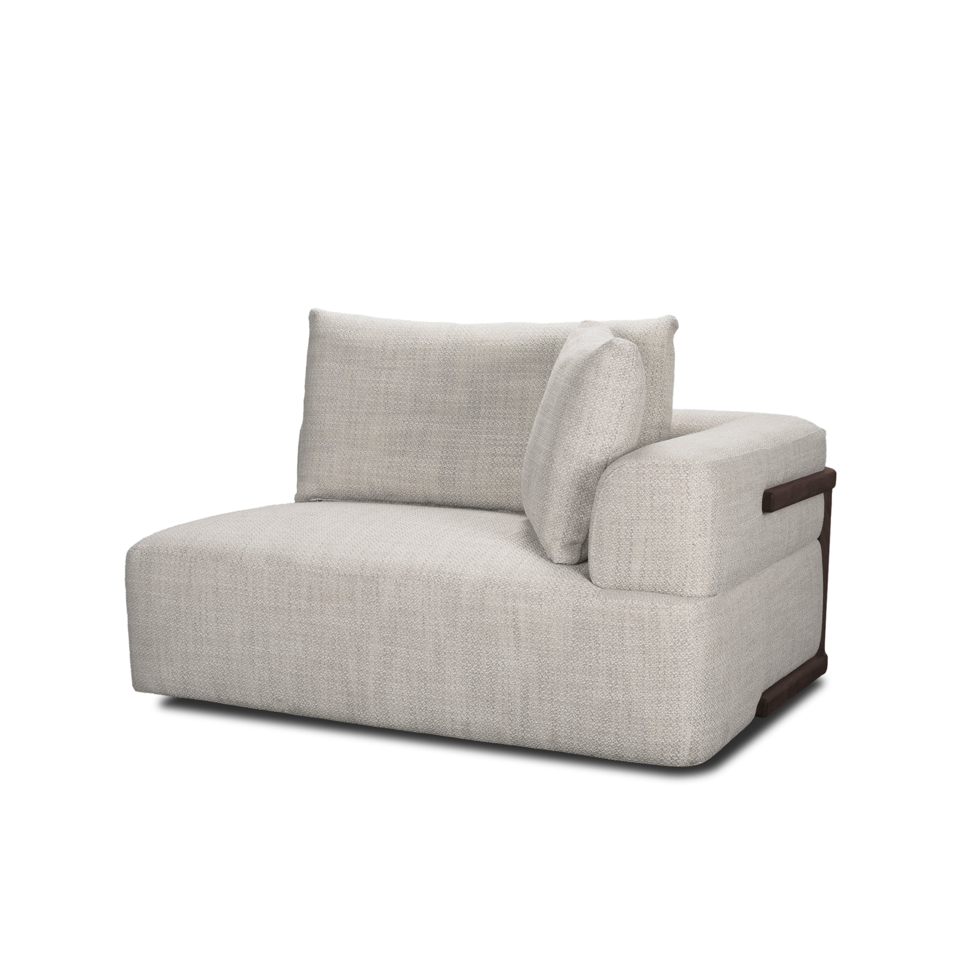 Warner Sofa Set