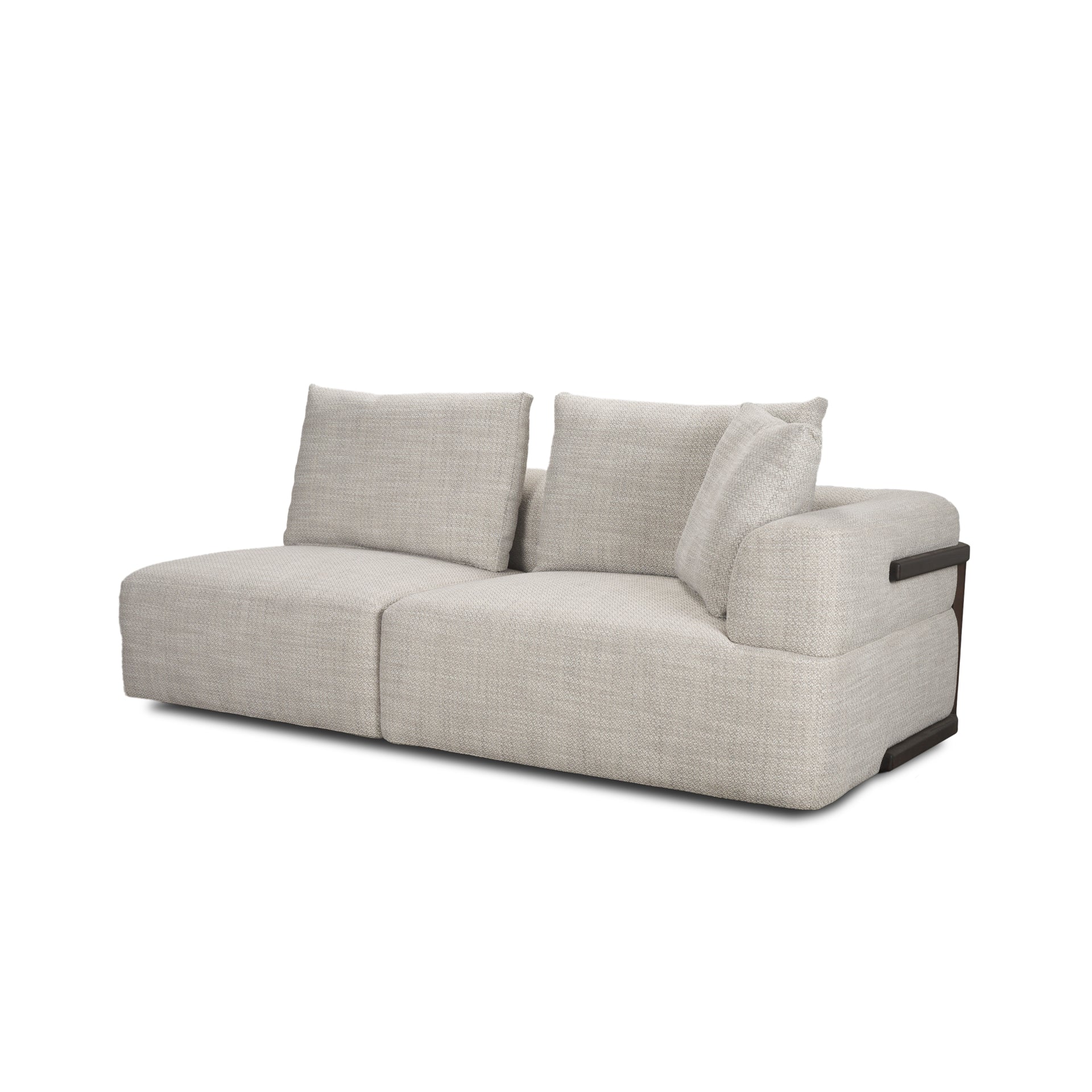Warner Sofa Set