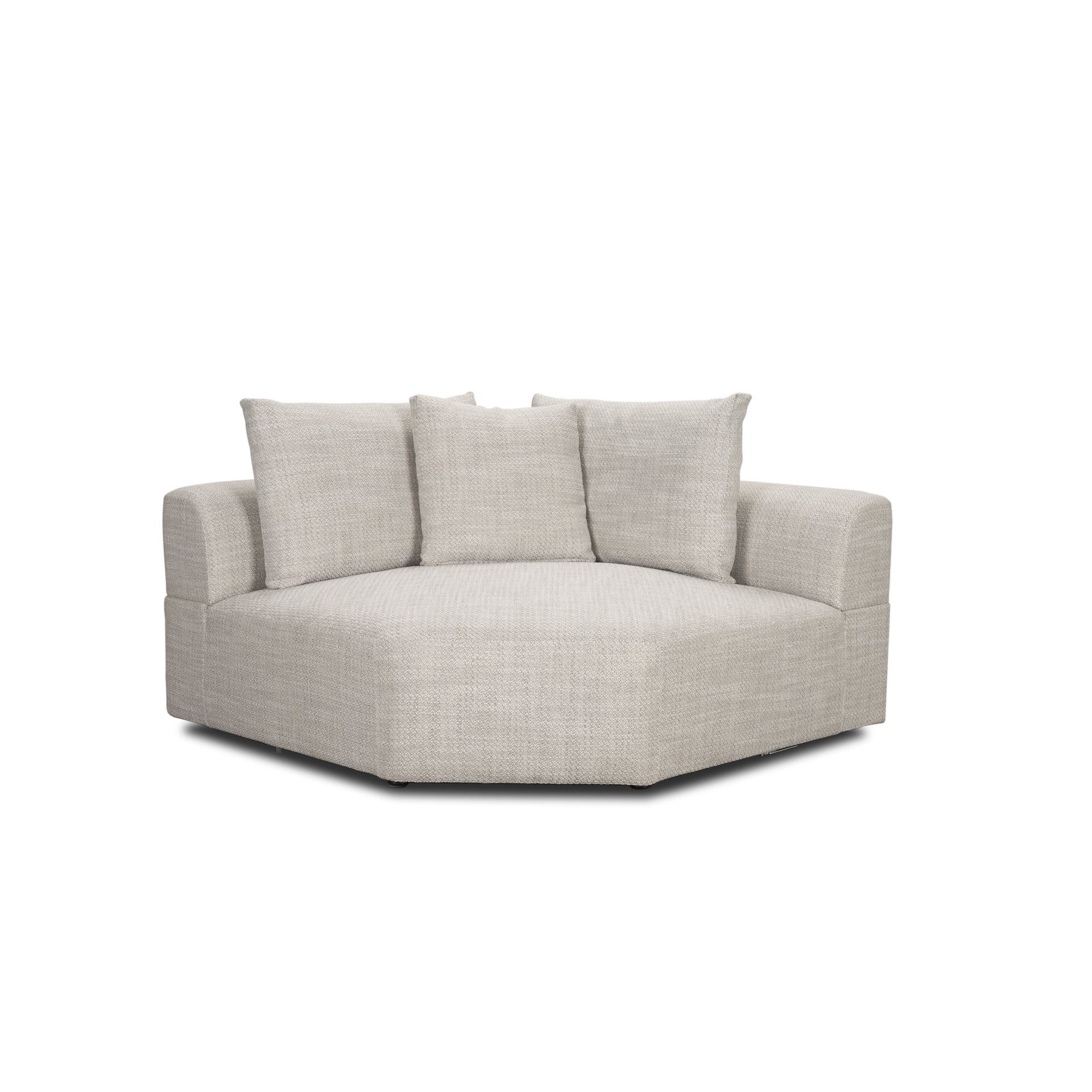 Warner Sofa Set