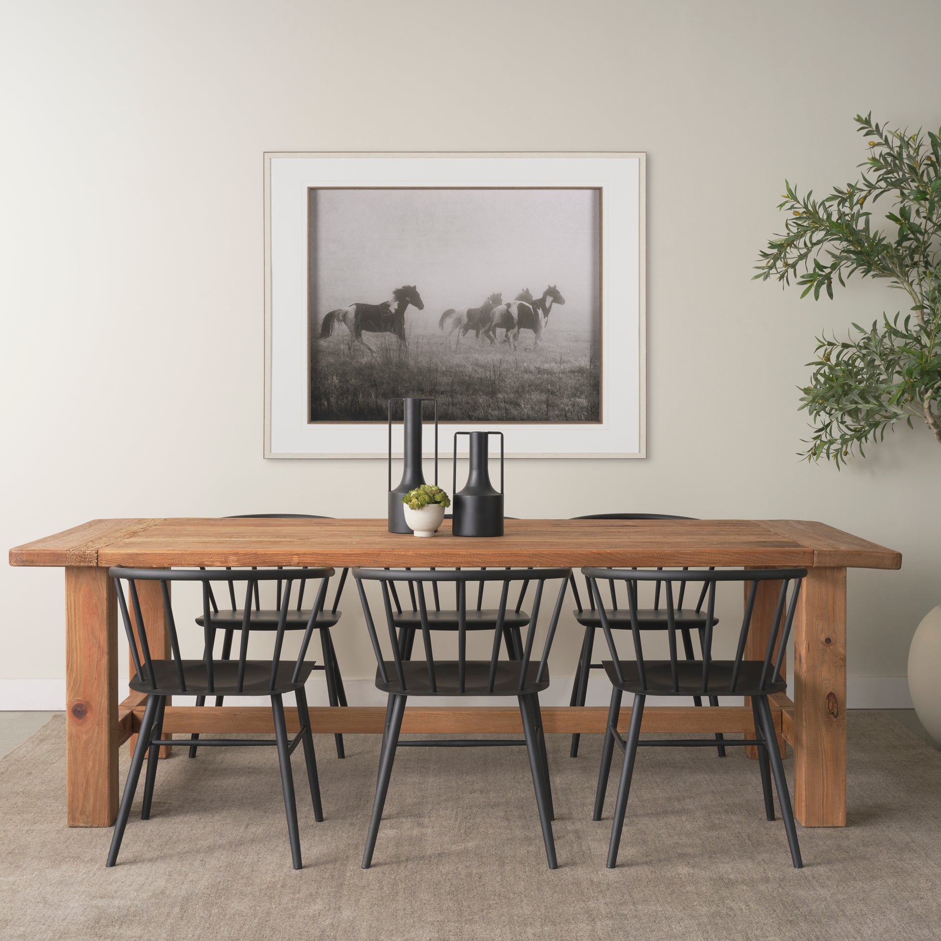 Stetson Dining Table
