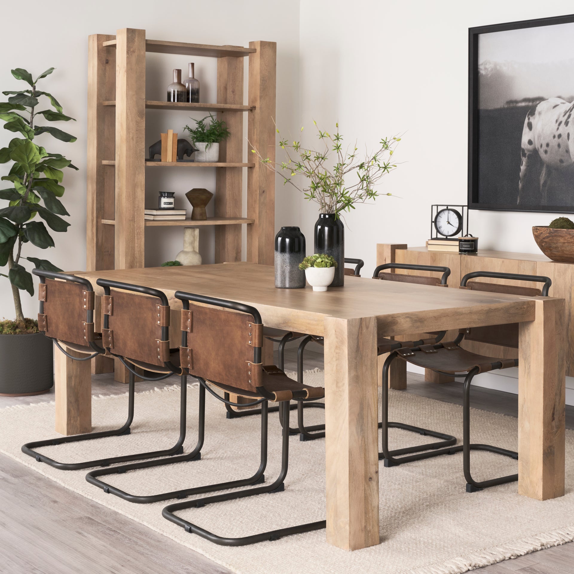 Berbick Dining Chair
