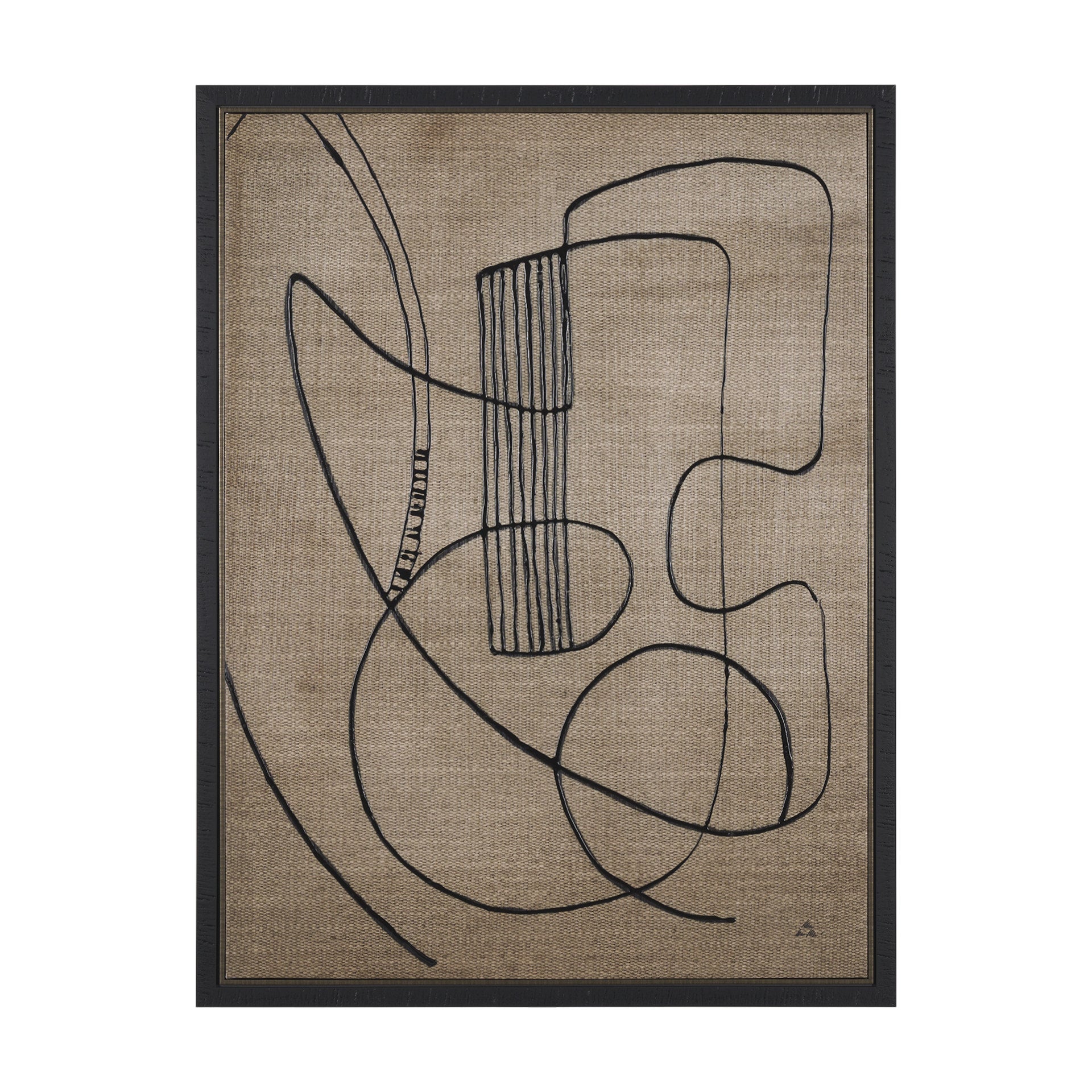 Guitar Music
