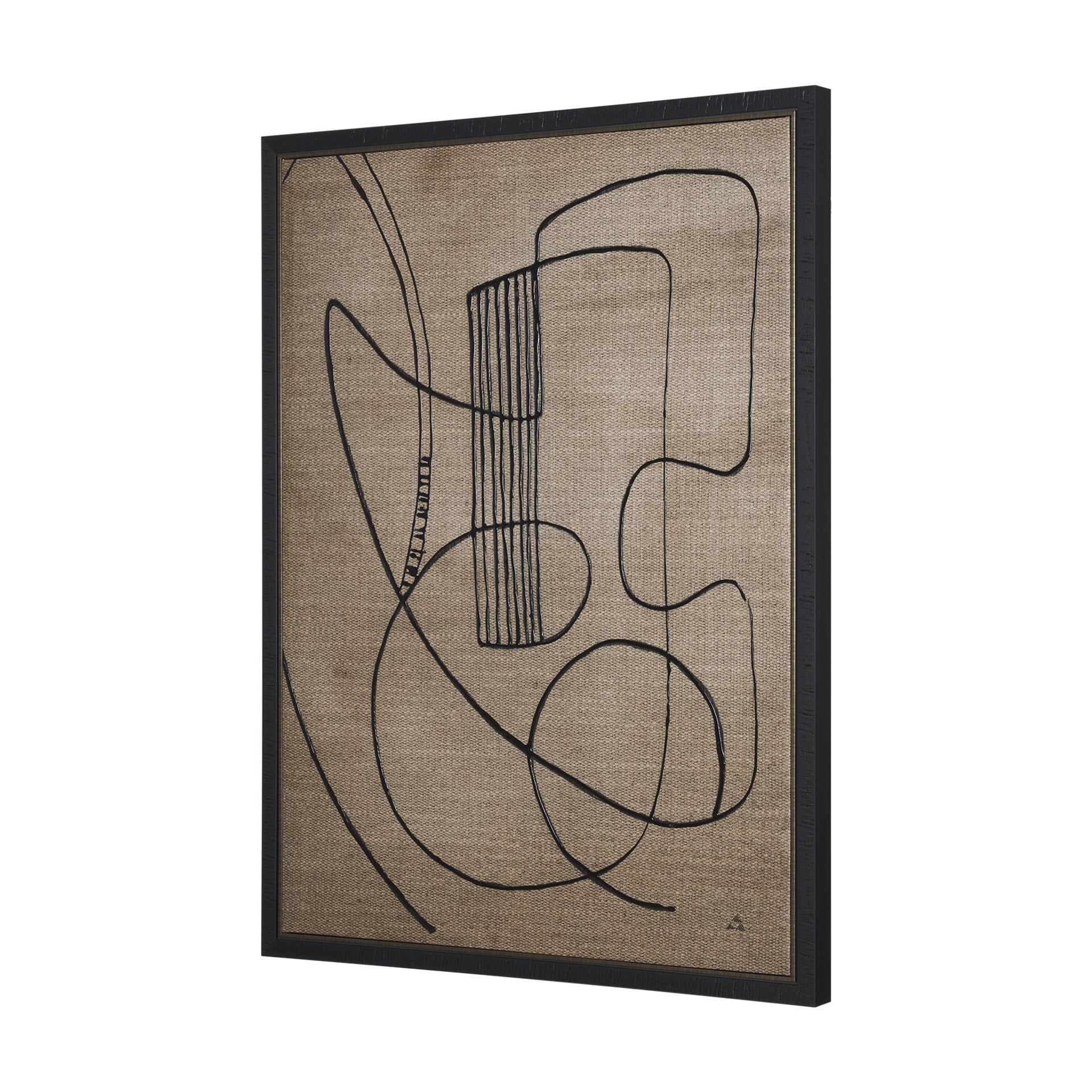 Guitar Music