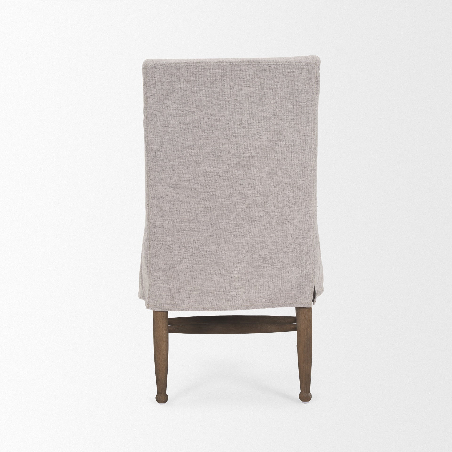 Whitley Fabric Dining Chair, S/2