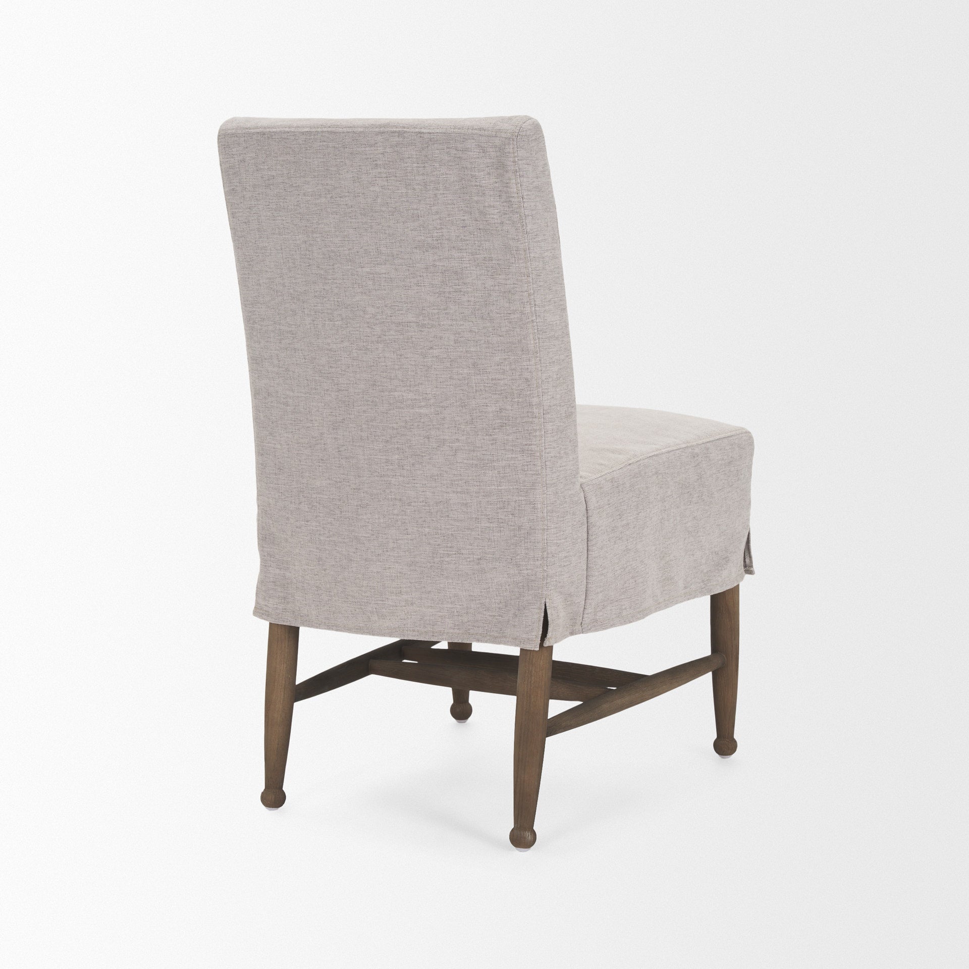 Whitley Fabric Dining Chair, S/2