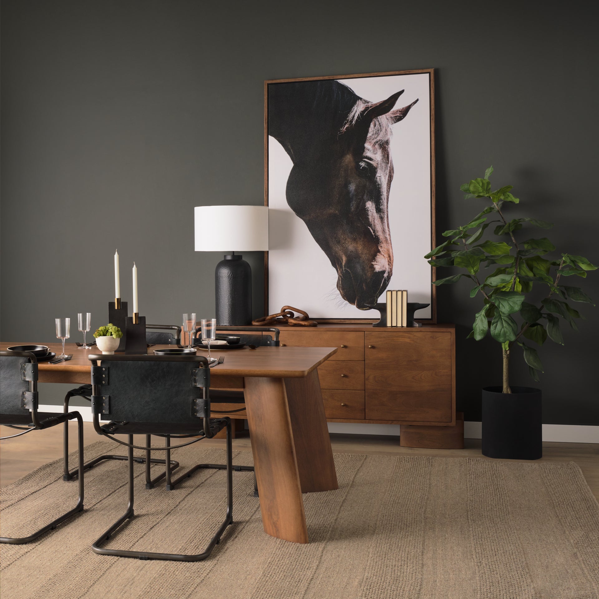 Berbick Dining Chair