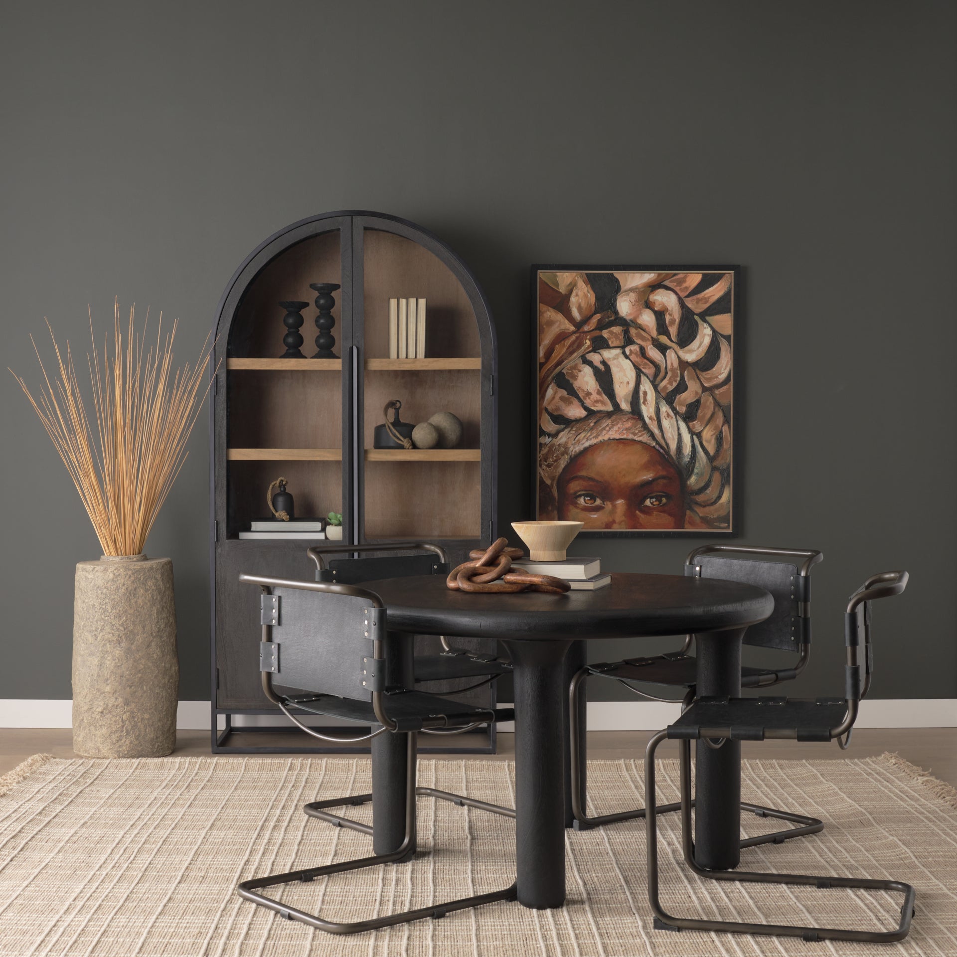 Berbick Dining Chair