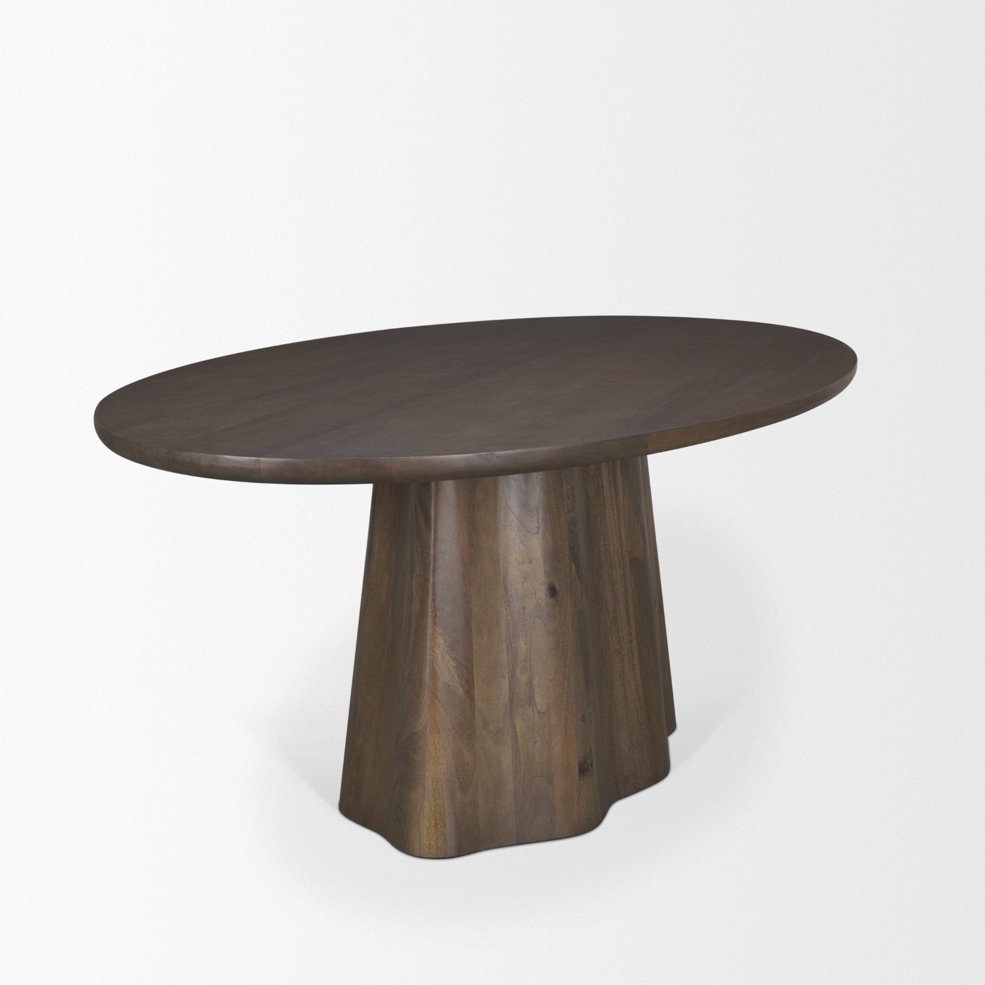 Jovani Oval Dining Table