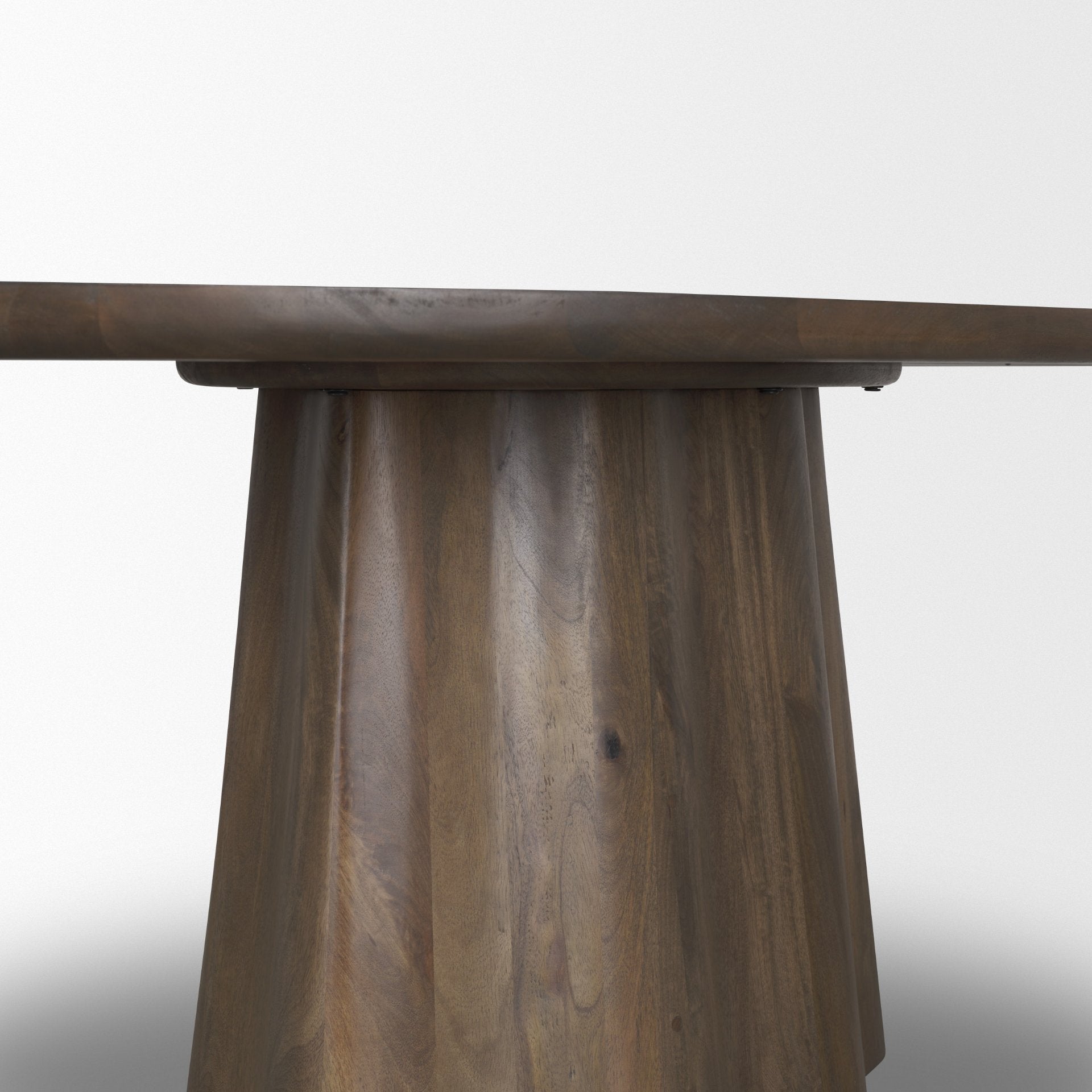 Jovani Oval Dining Table