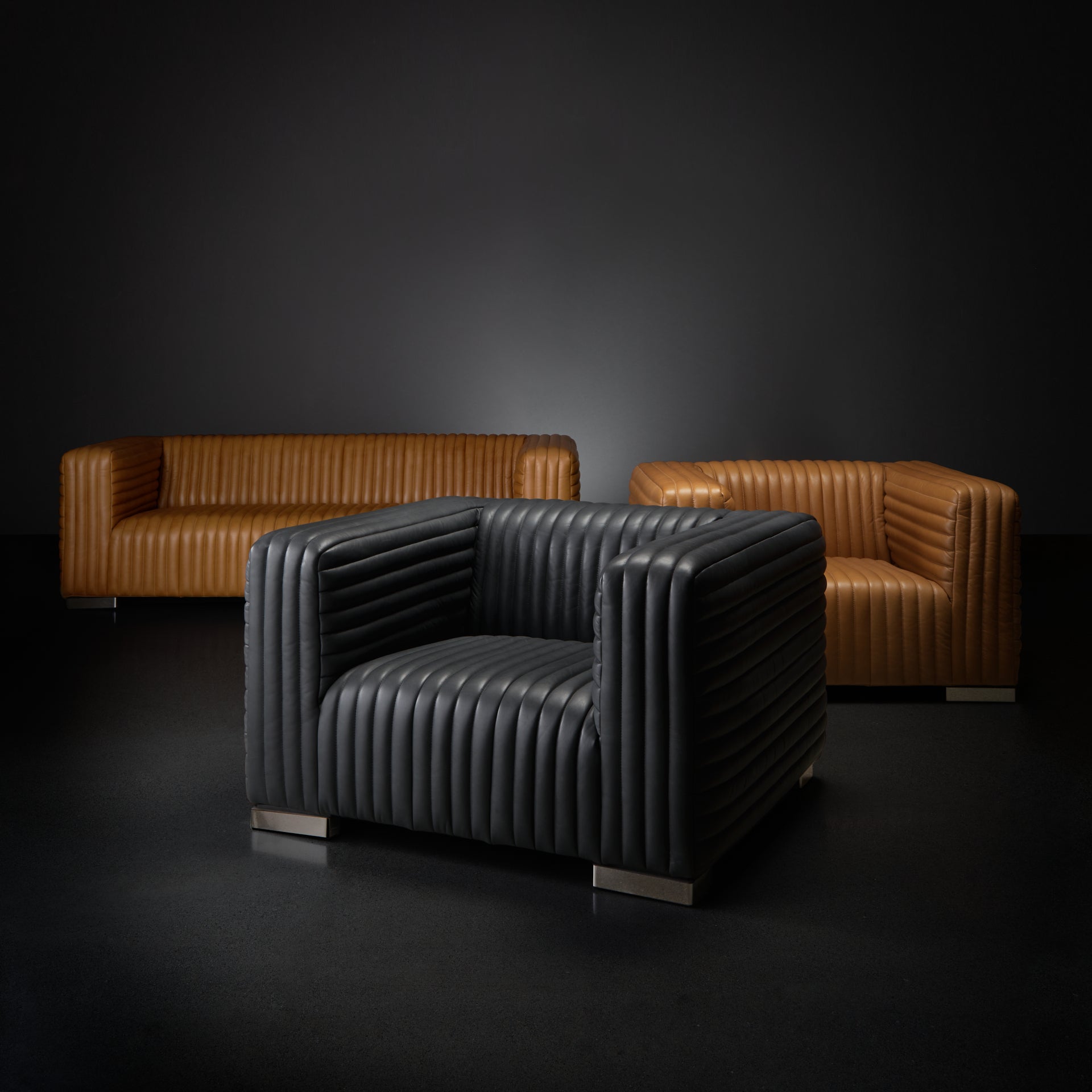 Ricciardo Arm Chair