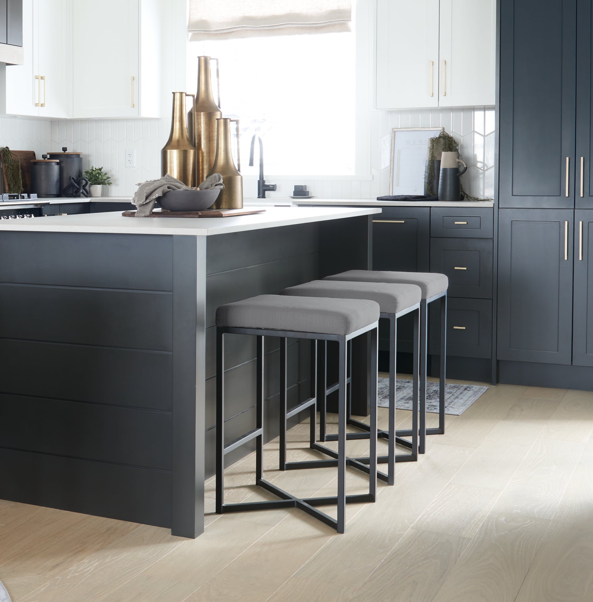 Frodo Bar/Counter Stool
