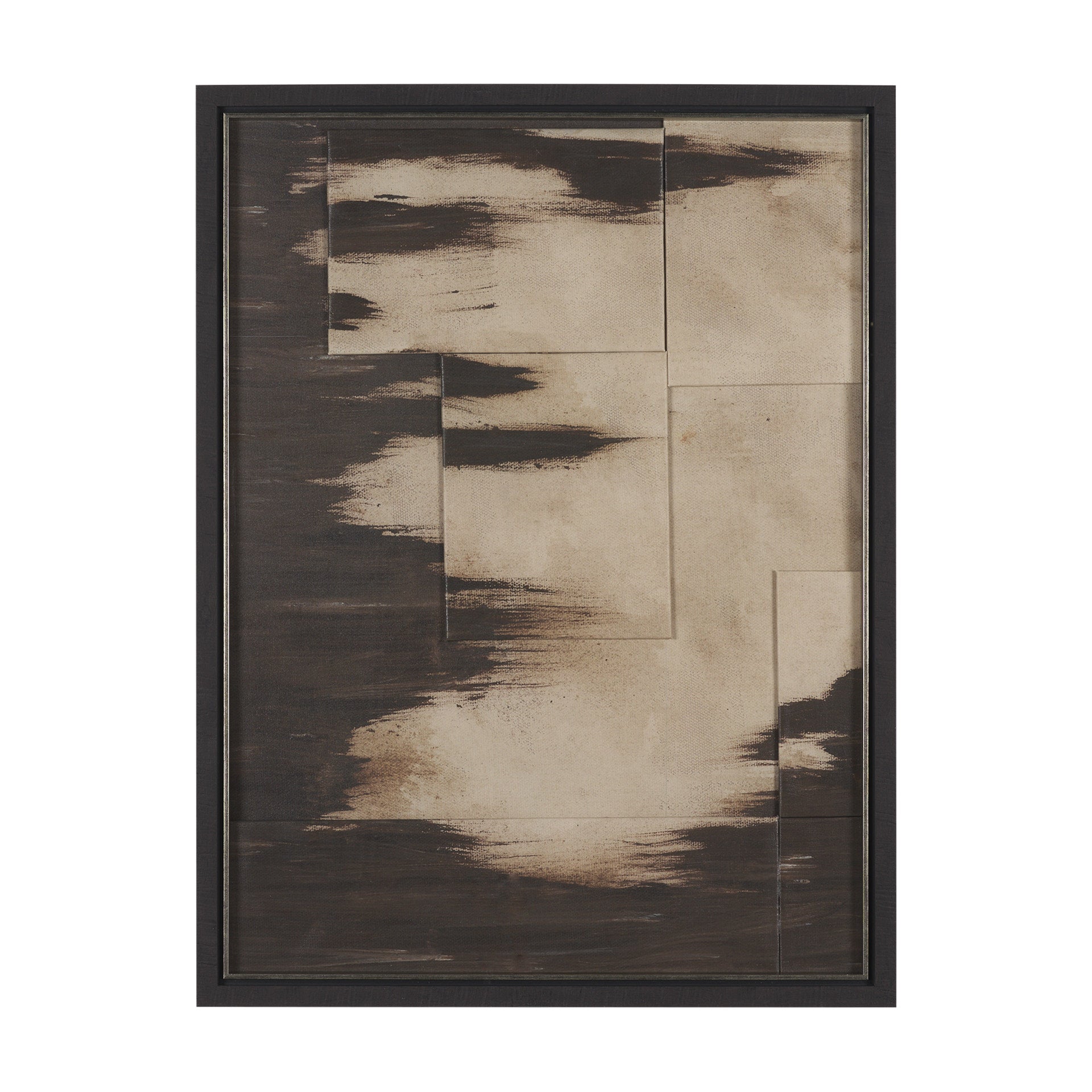 Charred I
