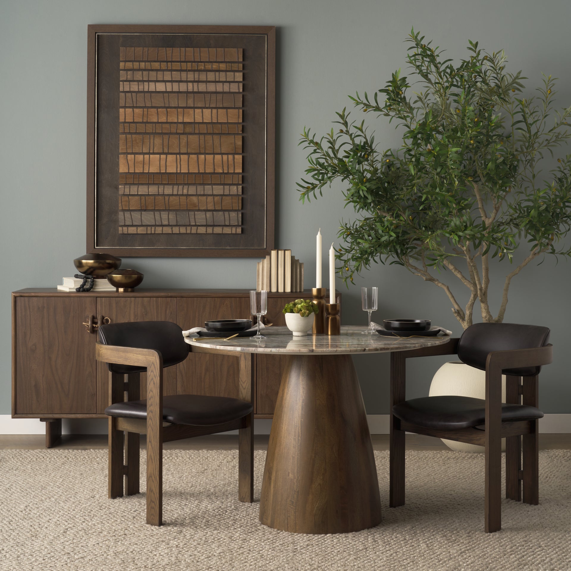 Allyson Dining Table