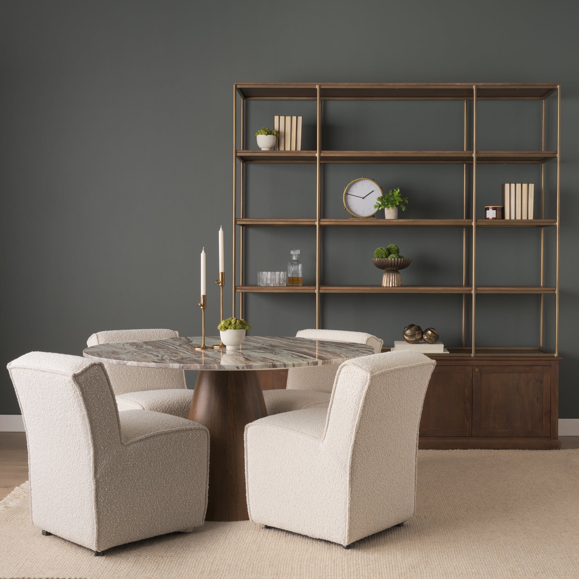 Allyson Dining Table