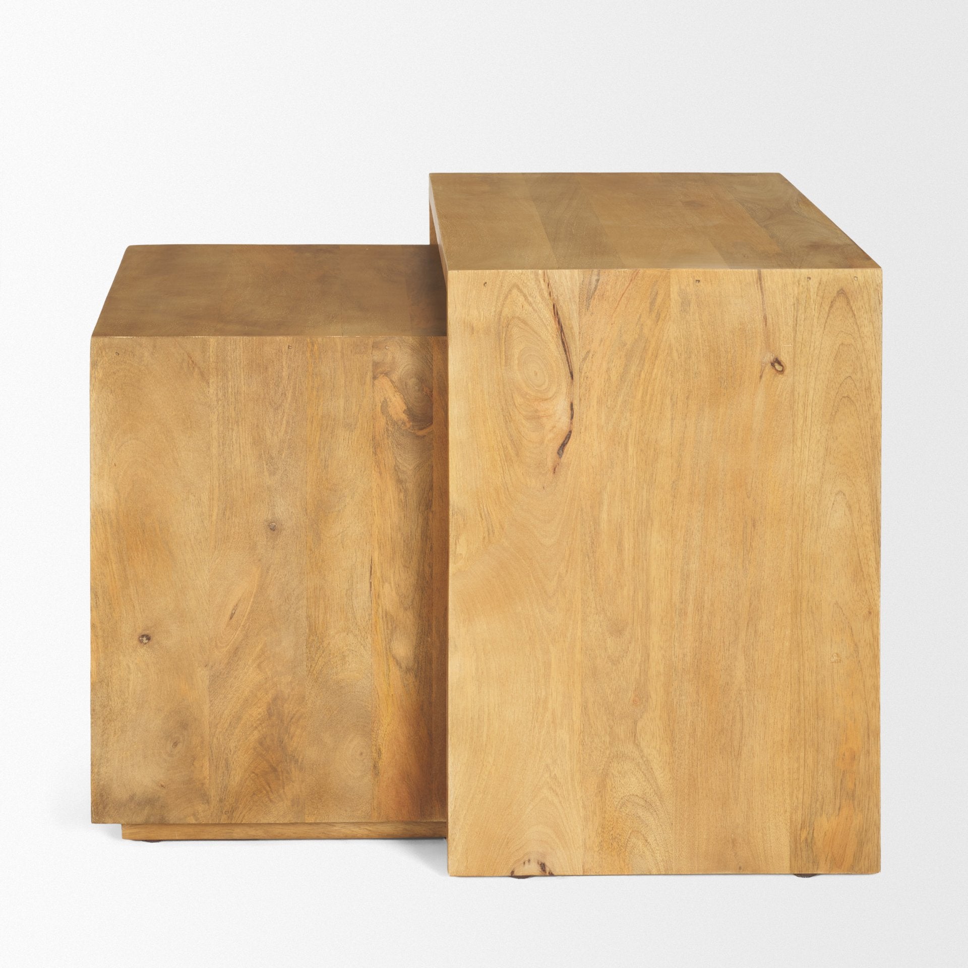 Alanna Nesting Accent Tables
