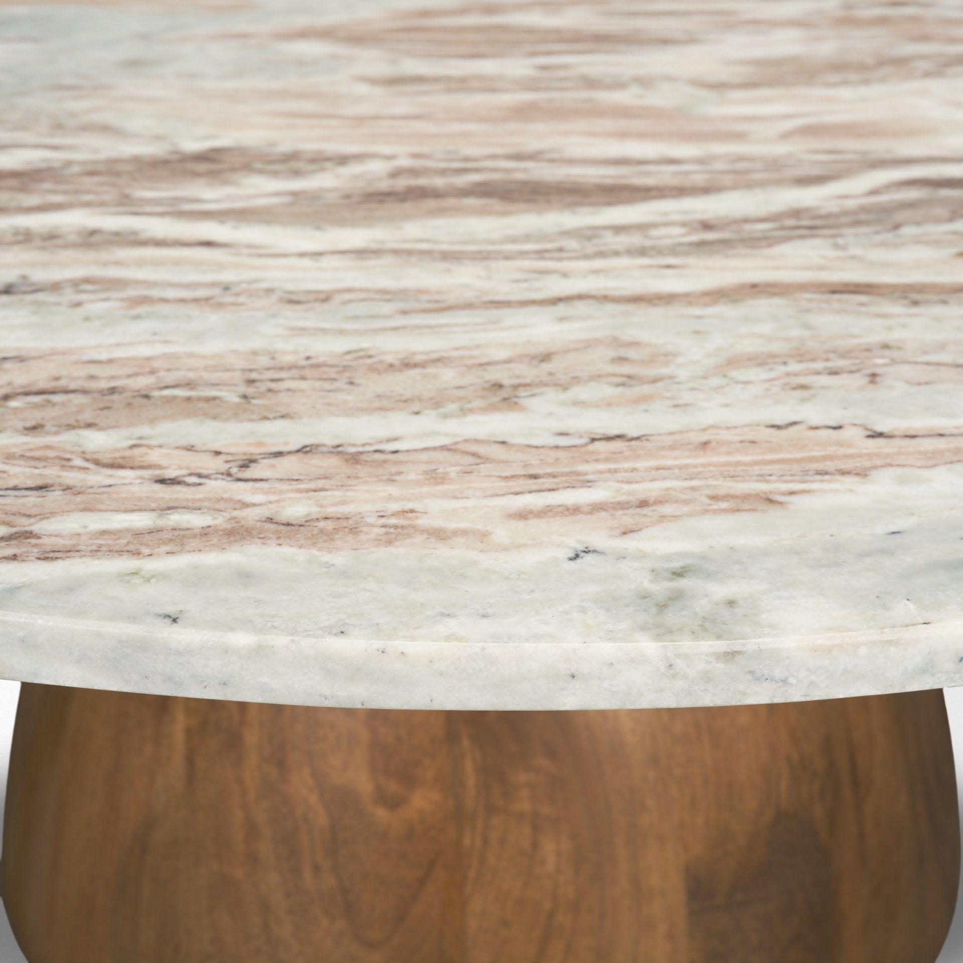 Allyson Coffee Table